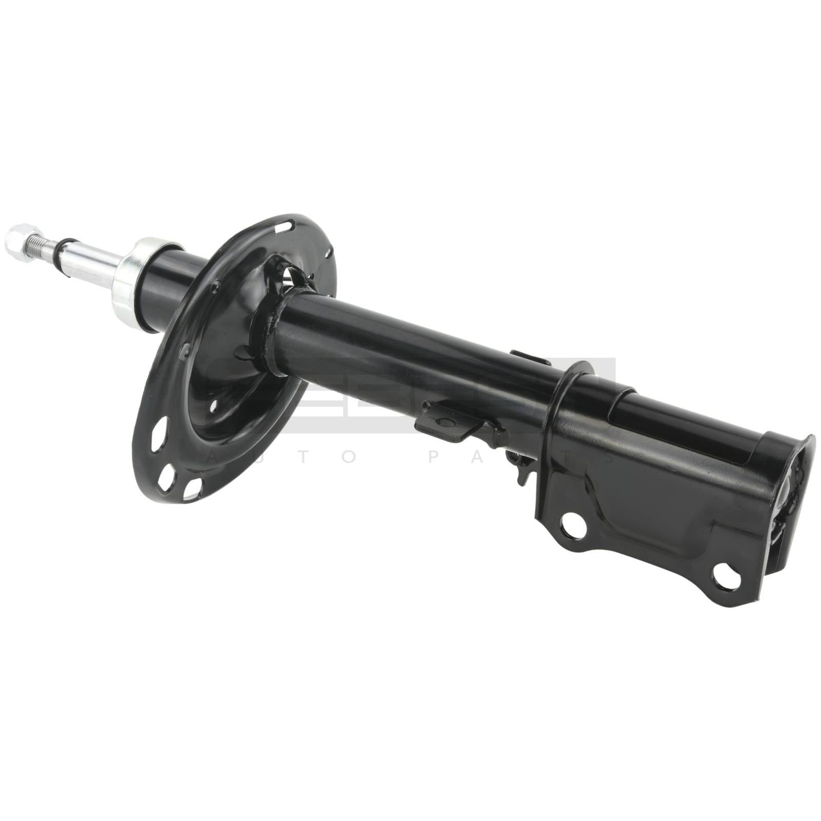 амортизатор задний левый gas.twin tube