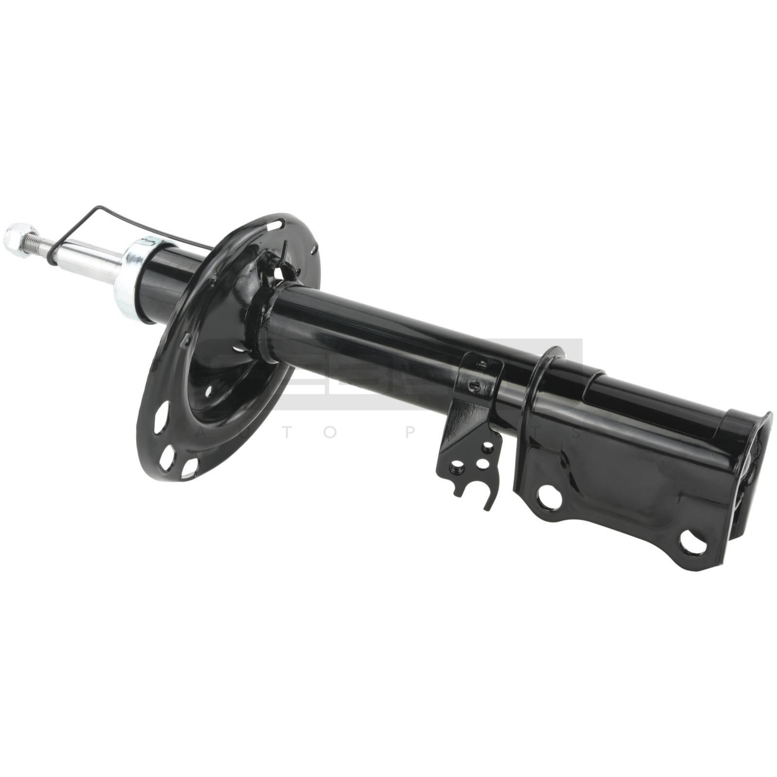 амортизатор задний правый gas.twin tube