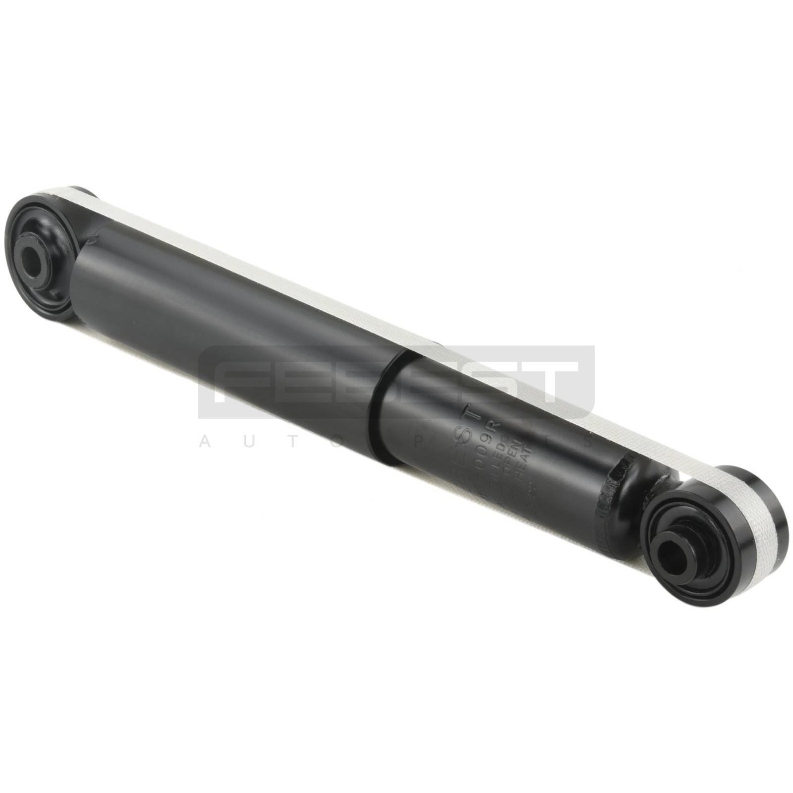 амортизатор задний gas.twin tube