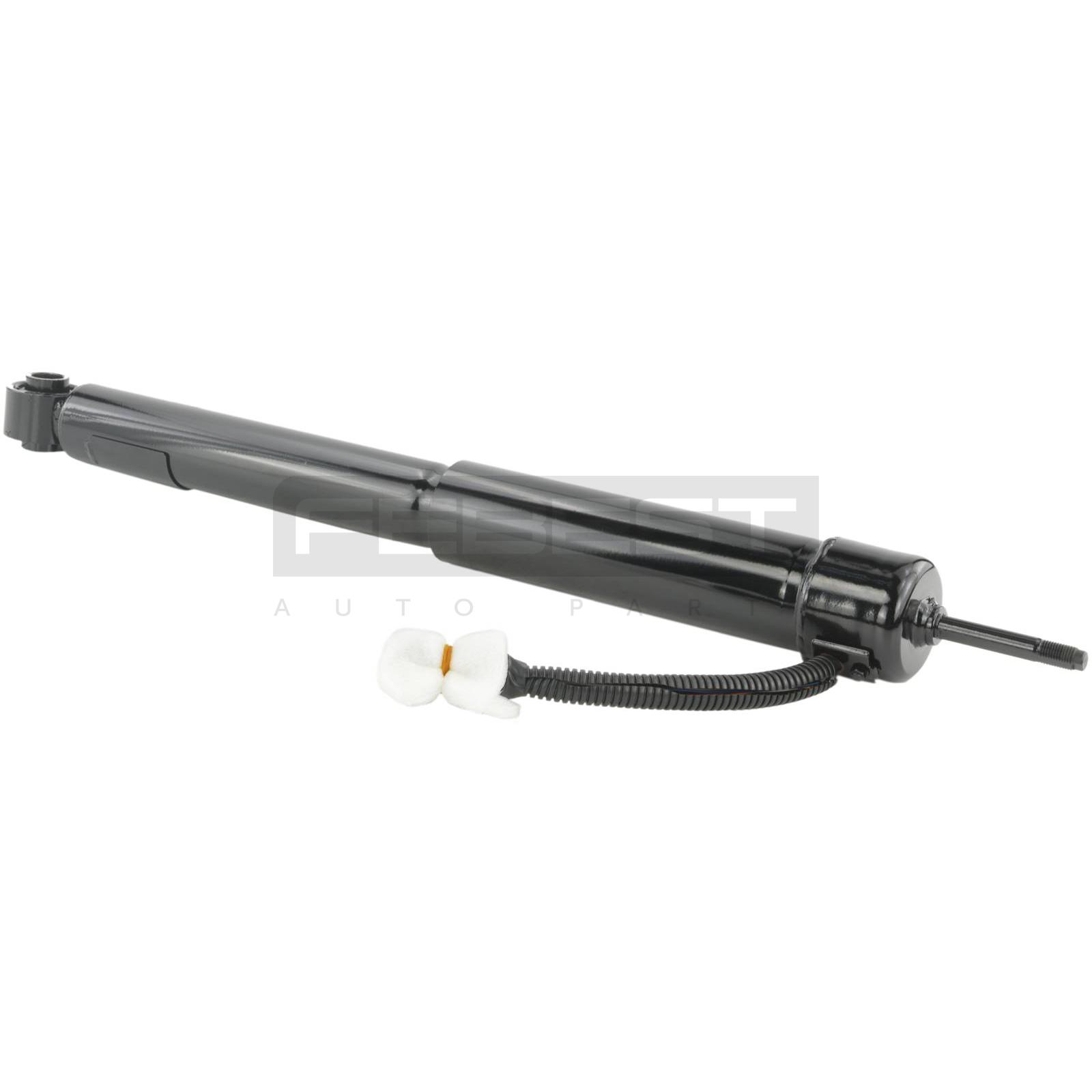 амортизатор задний gas.twin tube