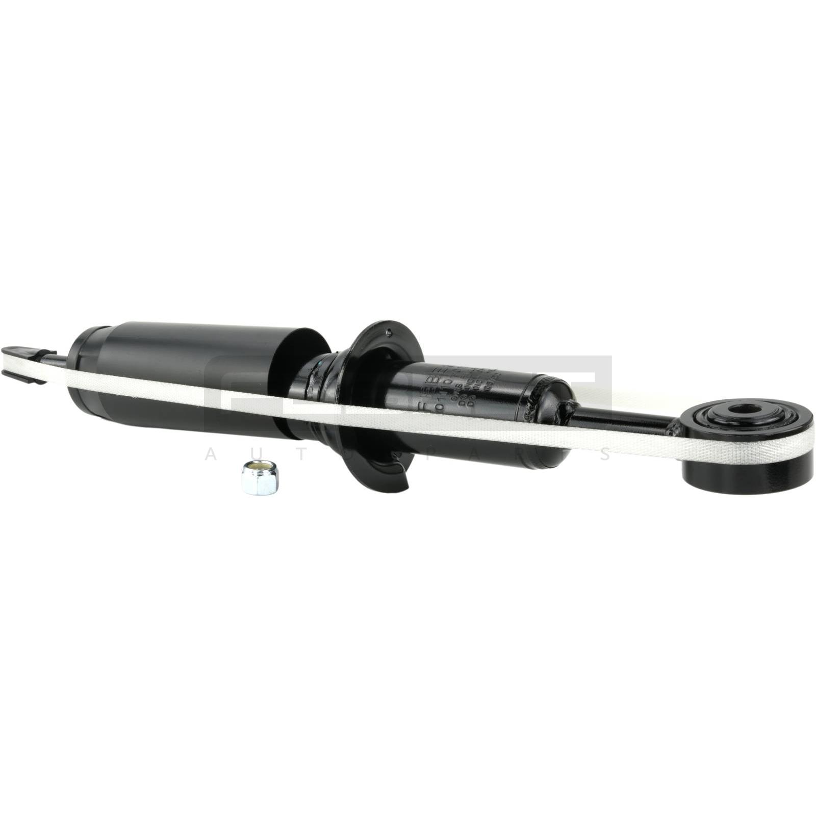 амортизатор передний gas.twin tube
