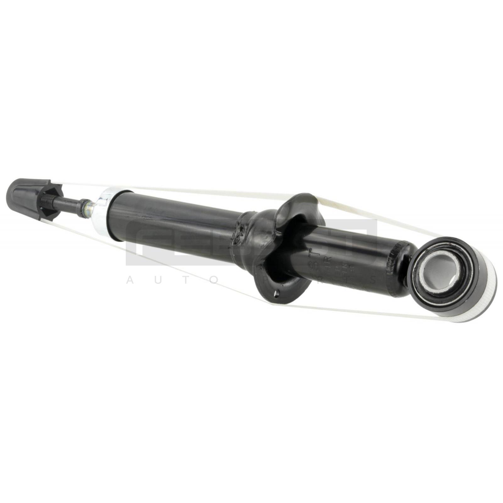 амортизатор задний gas.twin tube