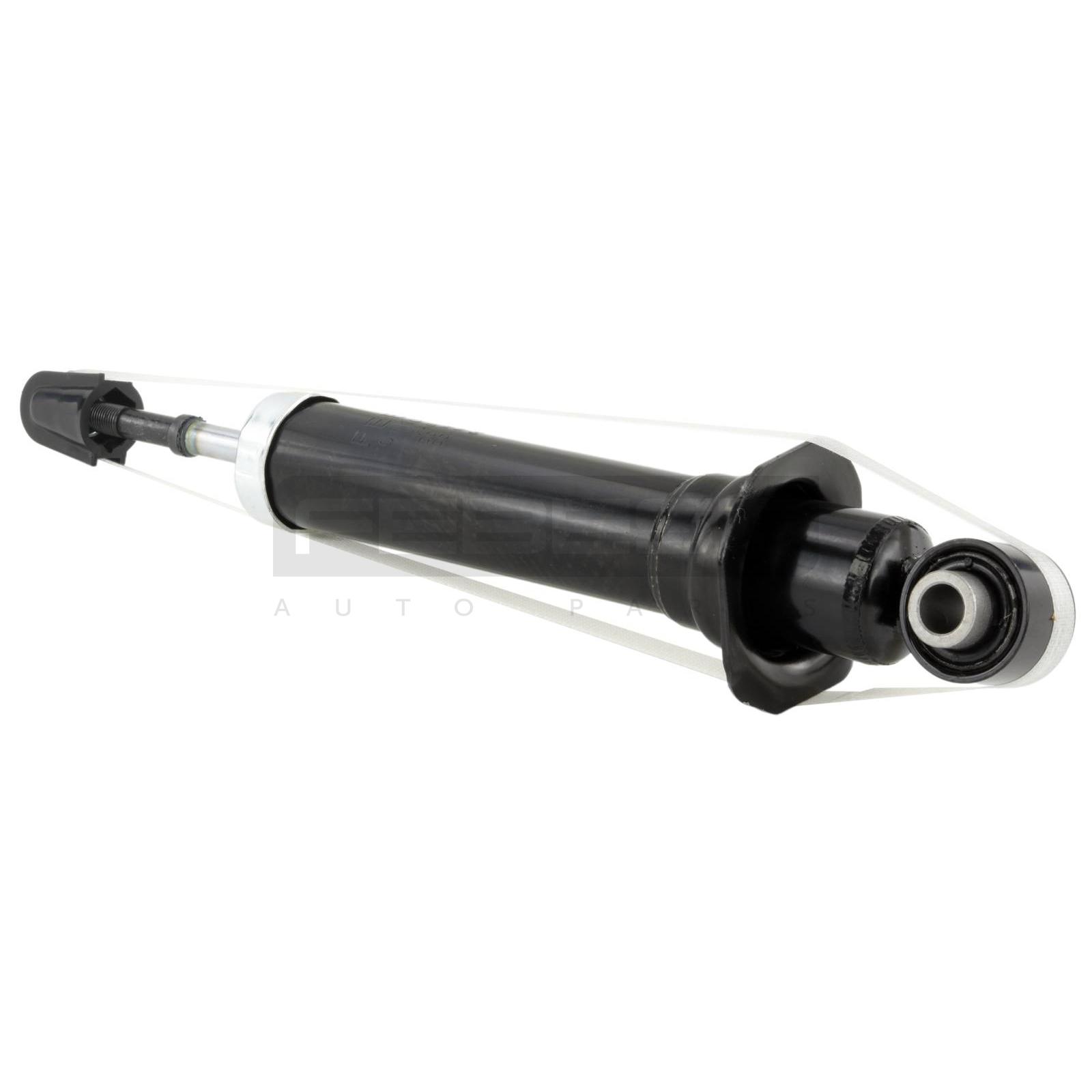 амортизатор задний gas.twin tube