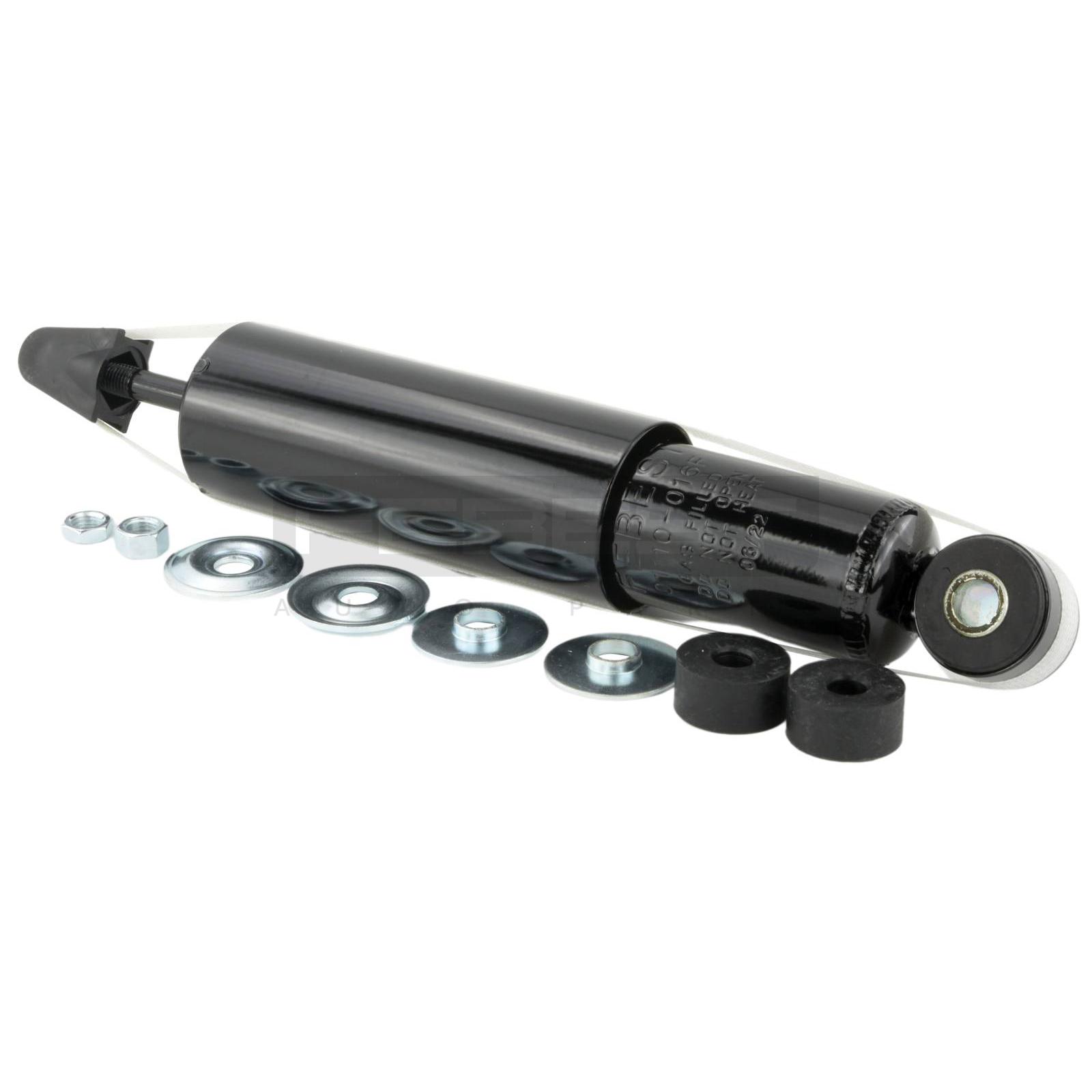 амортизатор передний gas.twin tube