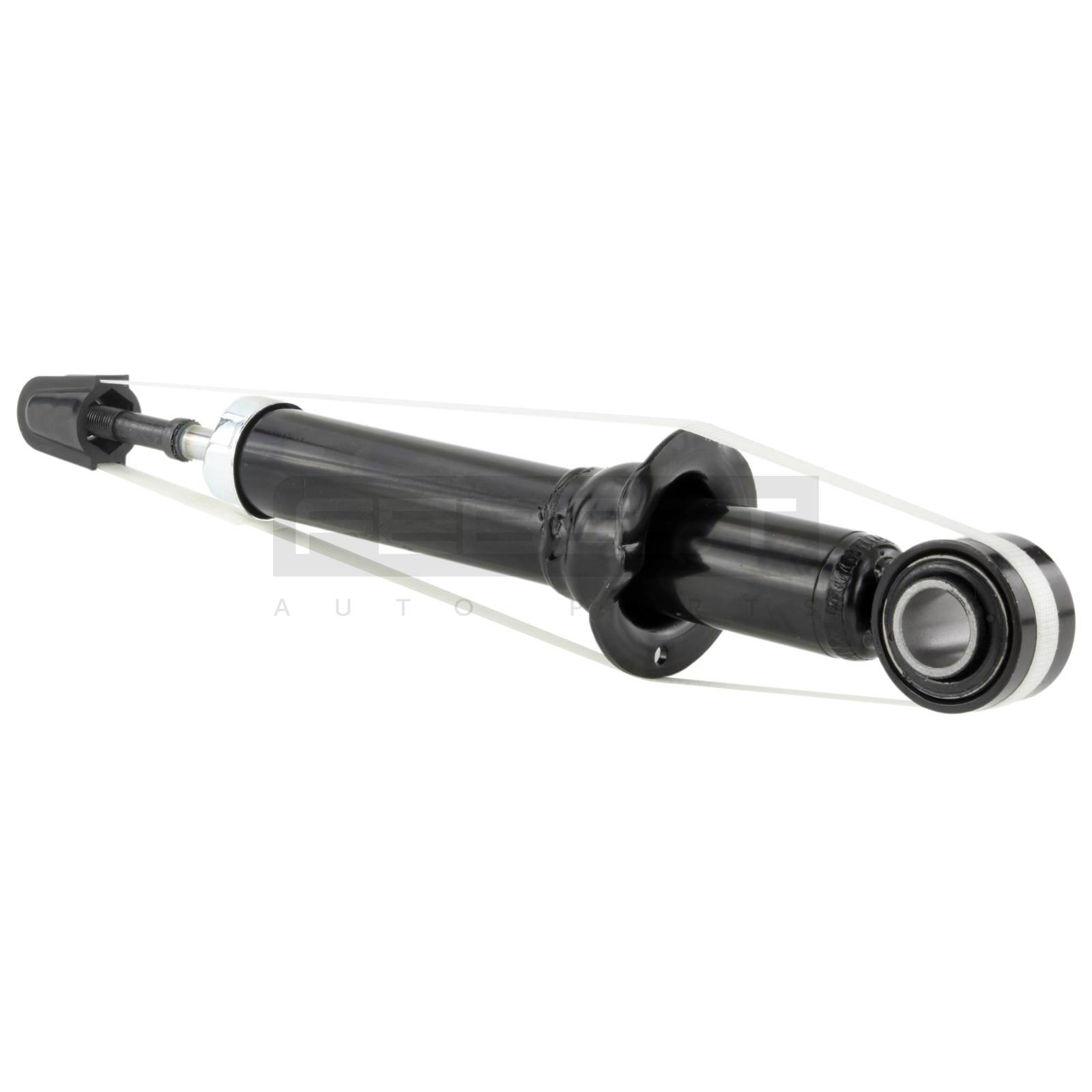 амортизатор задний gas.twin tube