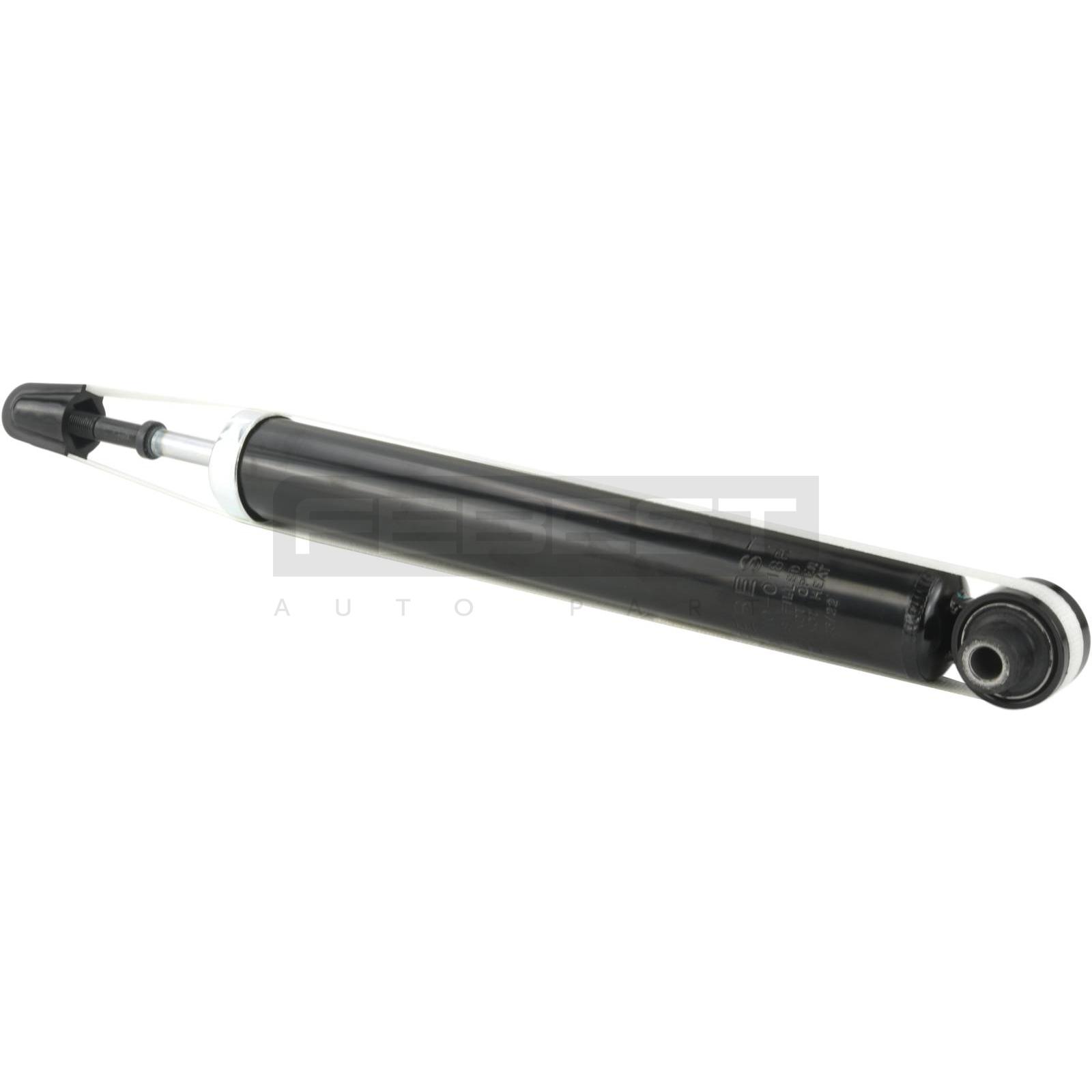 амортизатор задний gas.twin tube
