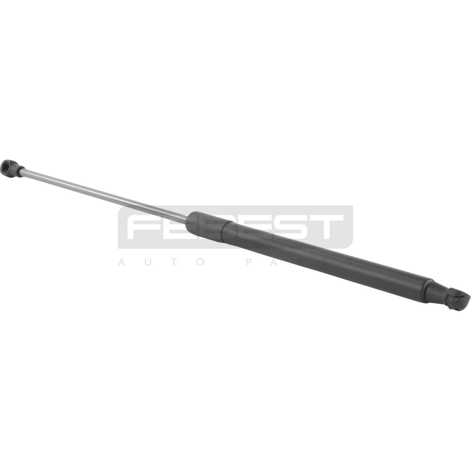 газовый упор капота (с замедлением в крайней точке) l526260n