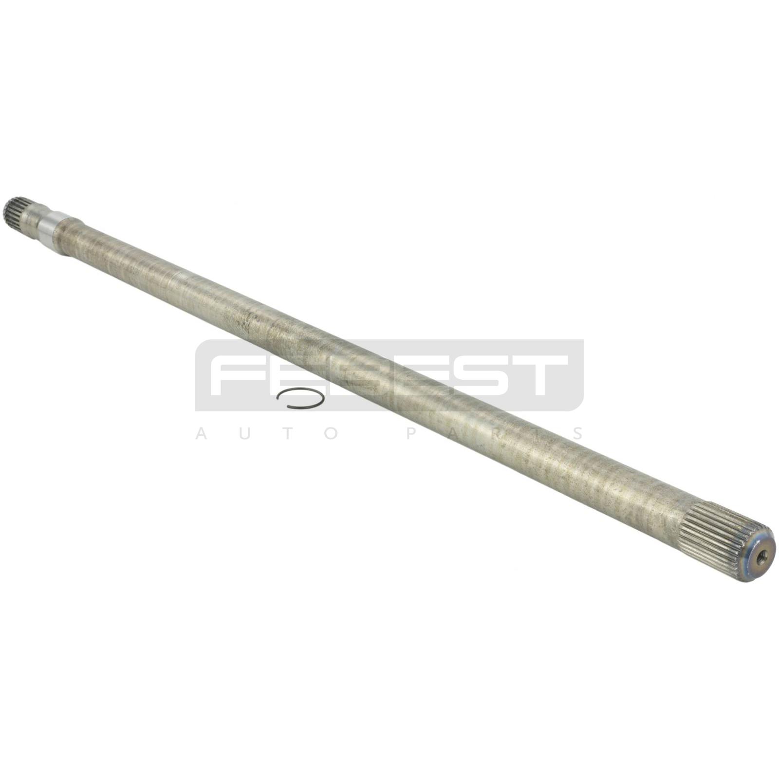 полуось левая 30x854x24