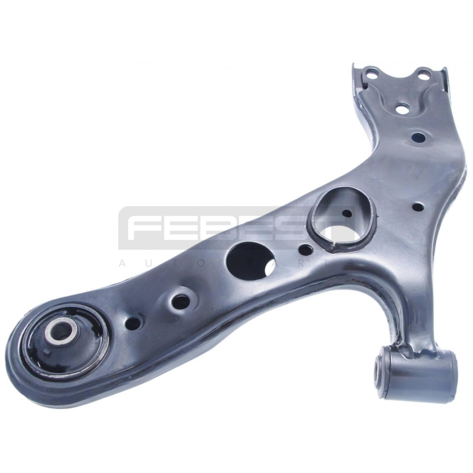 рычаг передний правый