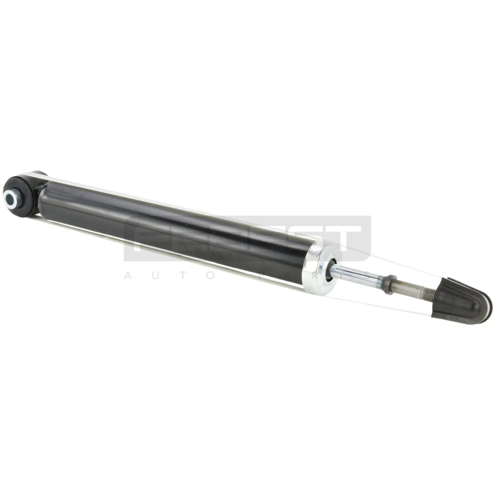 амортизатор задний gas.twin tube