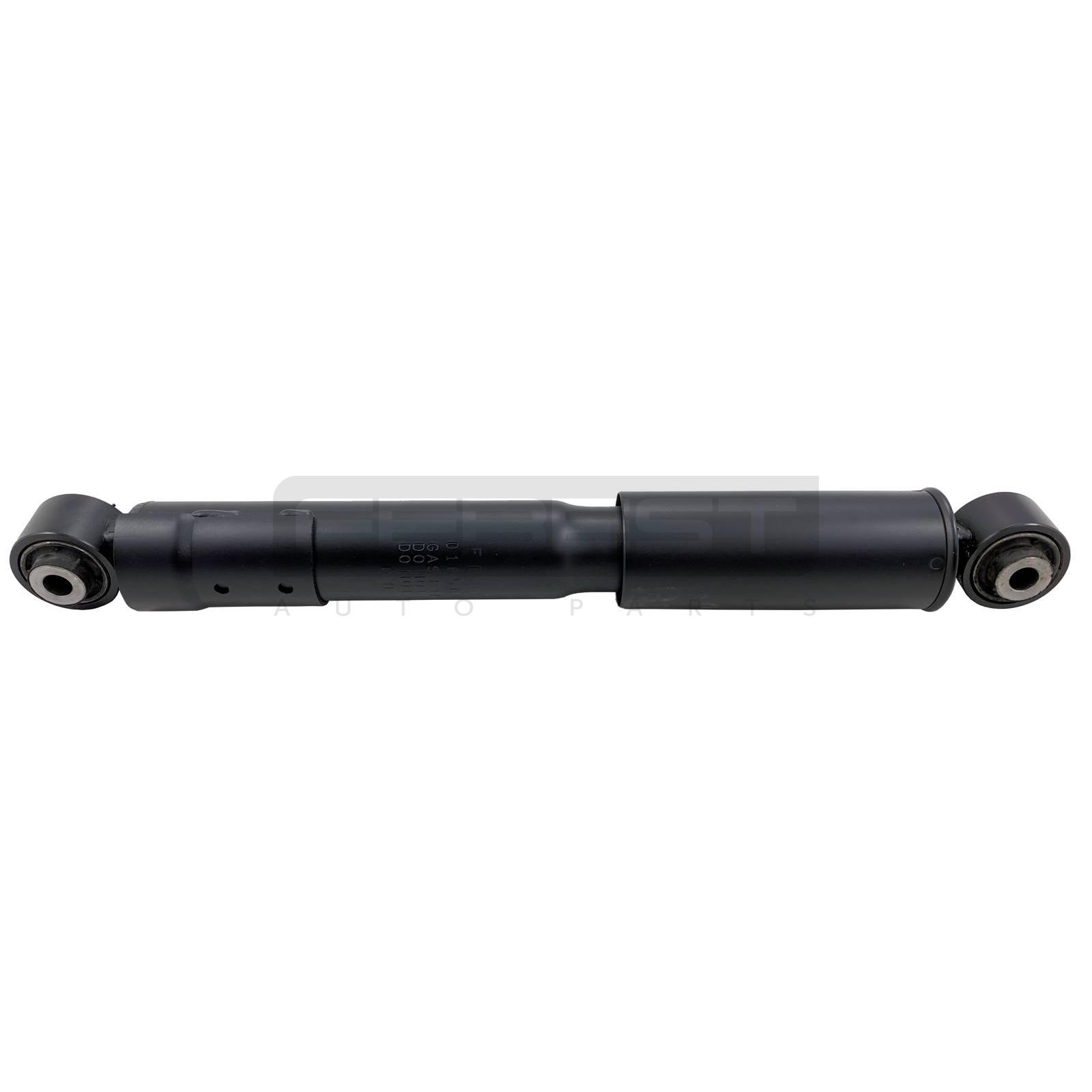 амортизатор задний gas.twin tube
