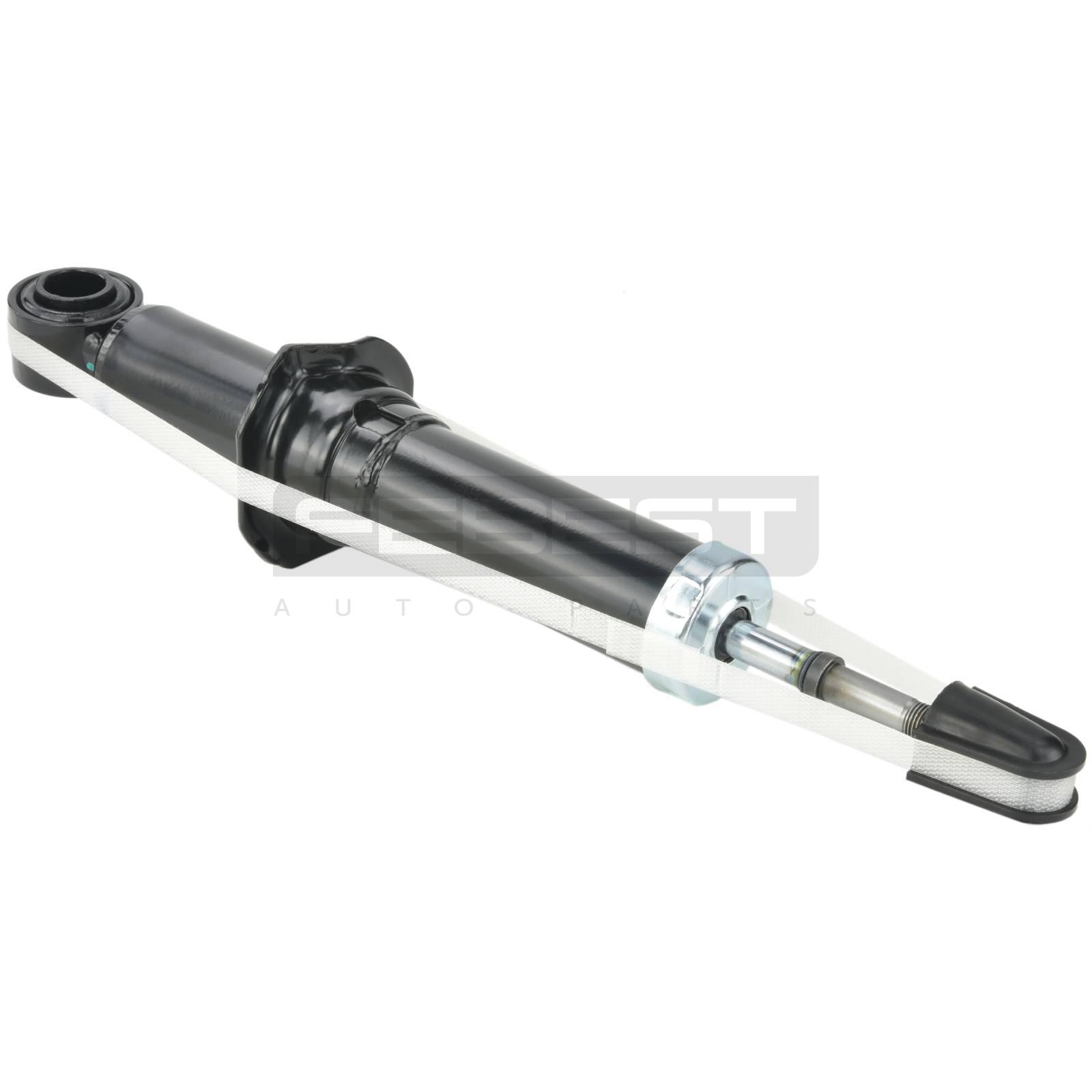 амортизатор задний gas.twin tube
