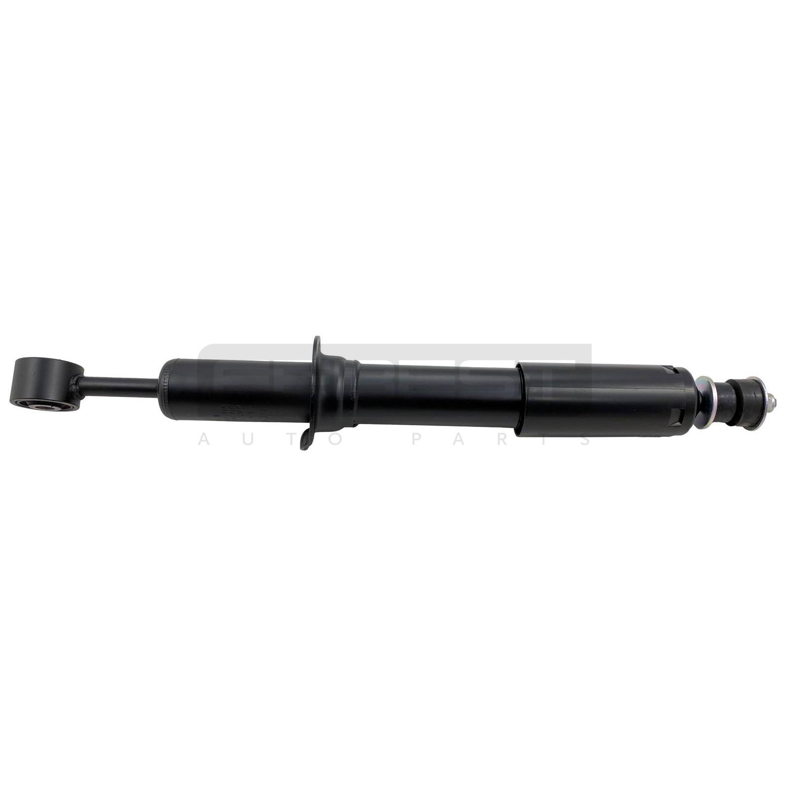 амортизатор передний gas.twin tube