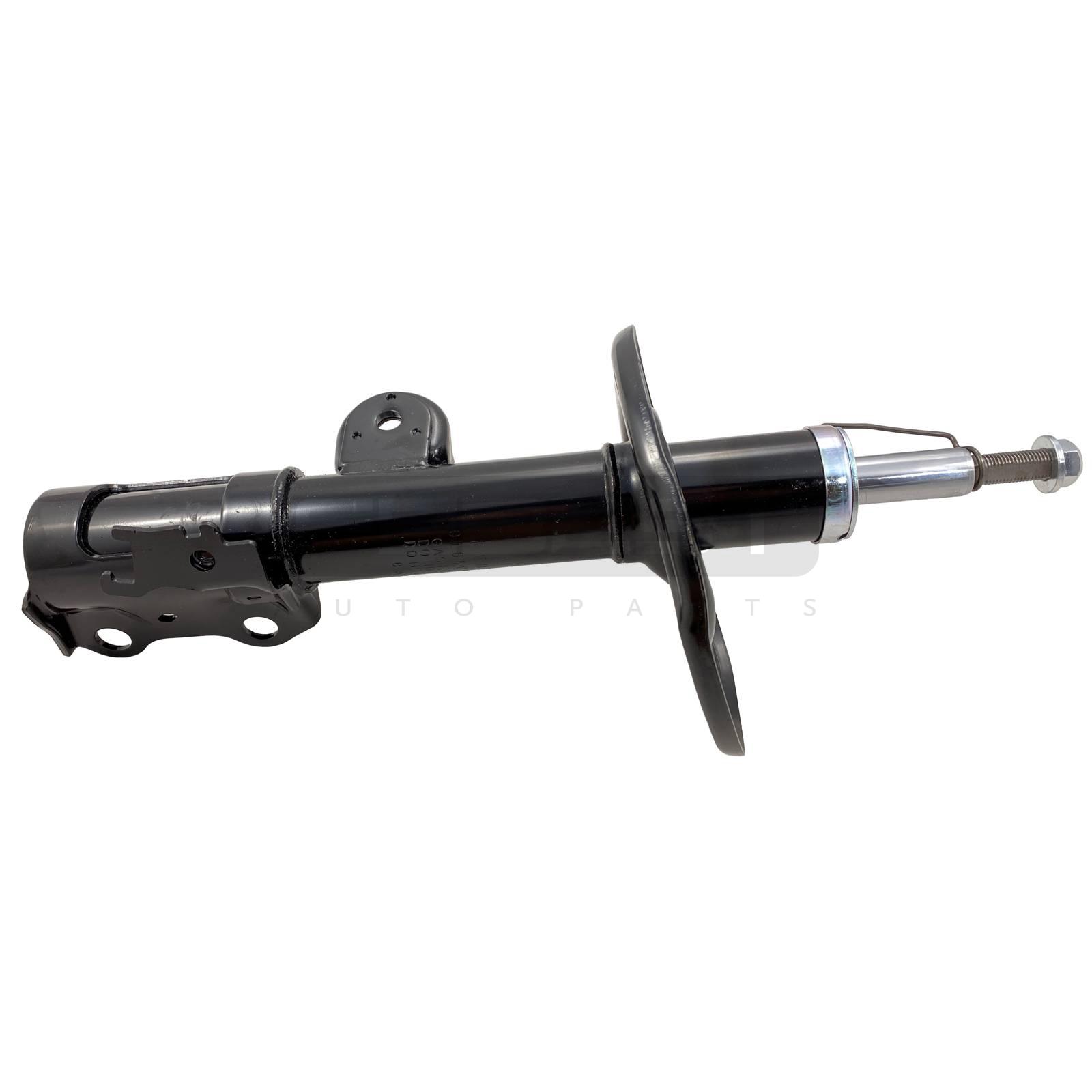 амортизатор передний правый gas.twin tube