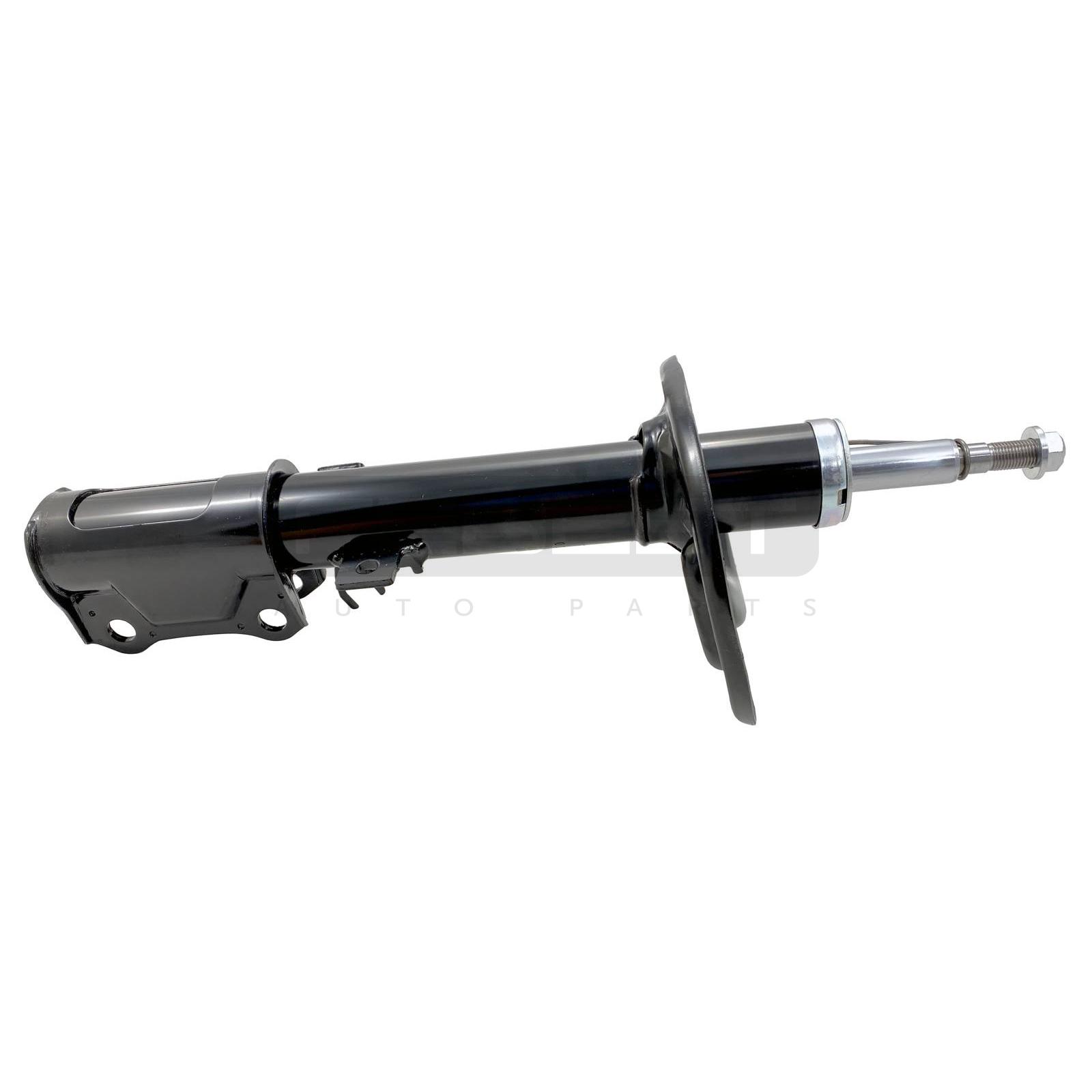 амортизатор задний правый gas.twin tube