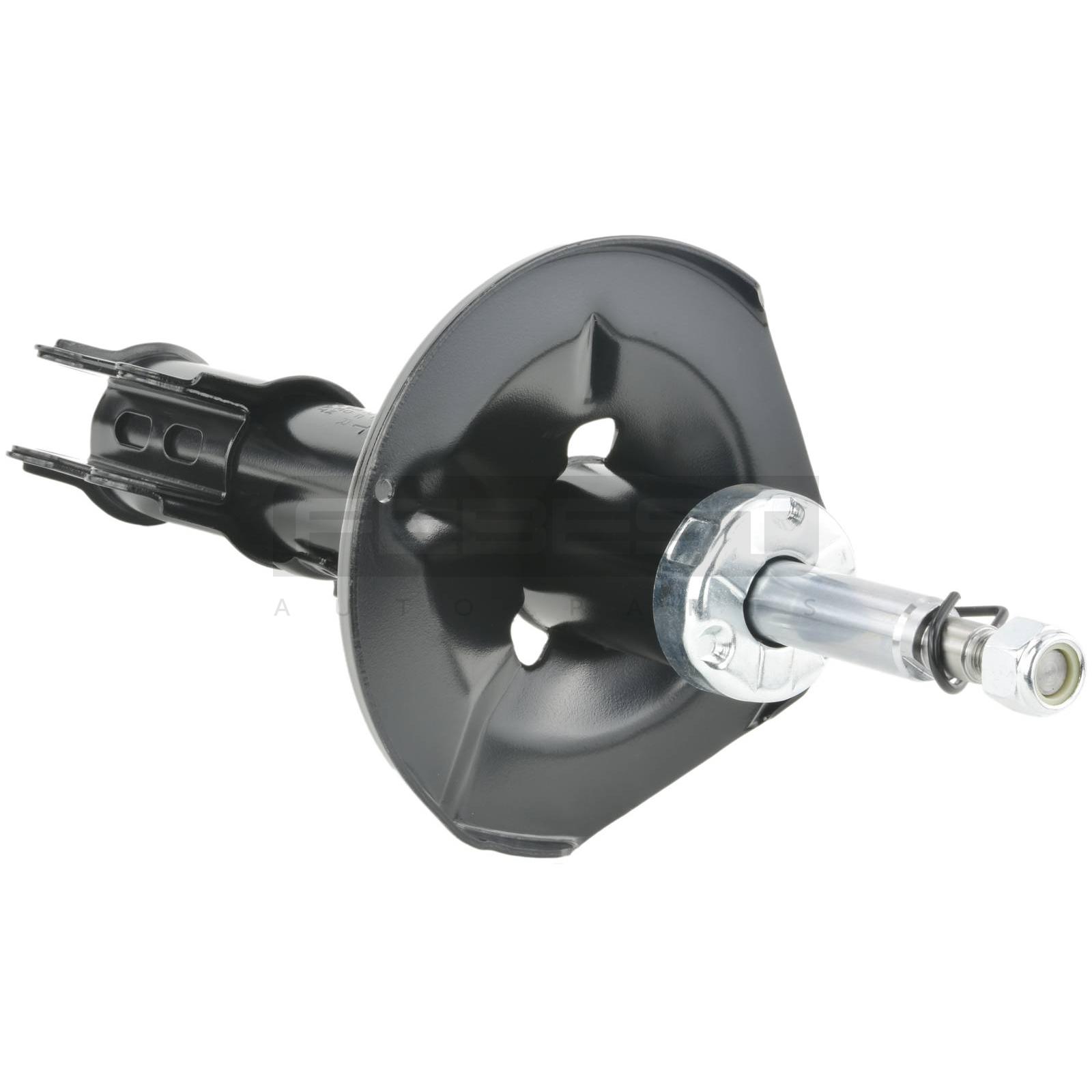 амортизатор передний правый gas.twin tube