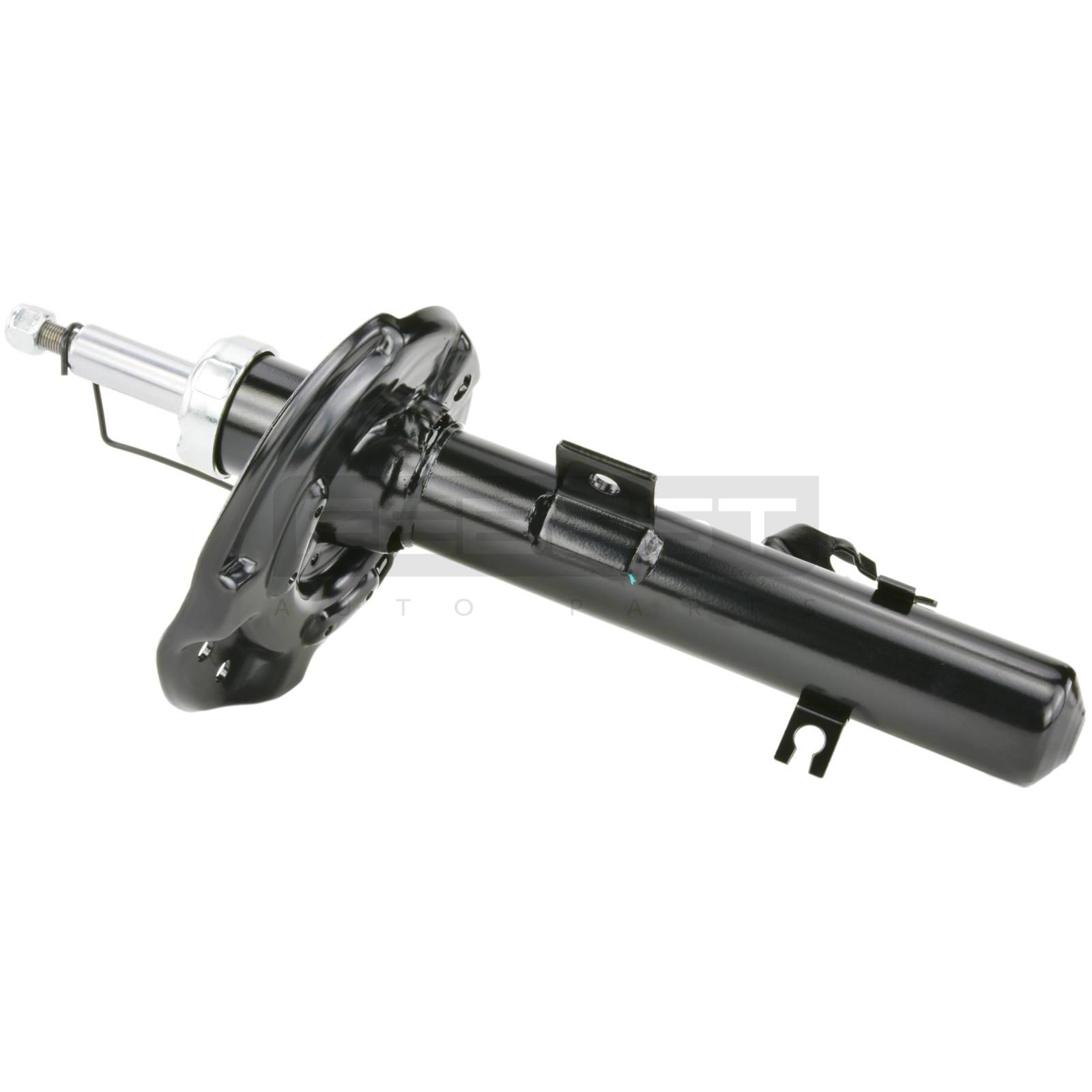 амортизатор передний левый gas.twin tube
