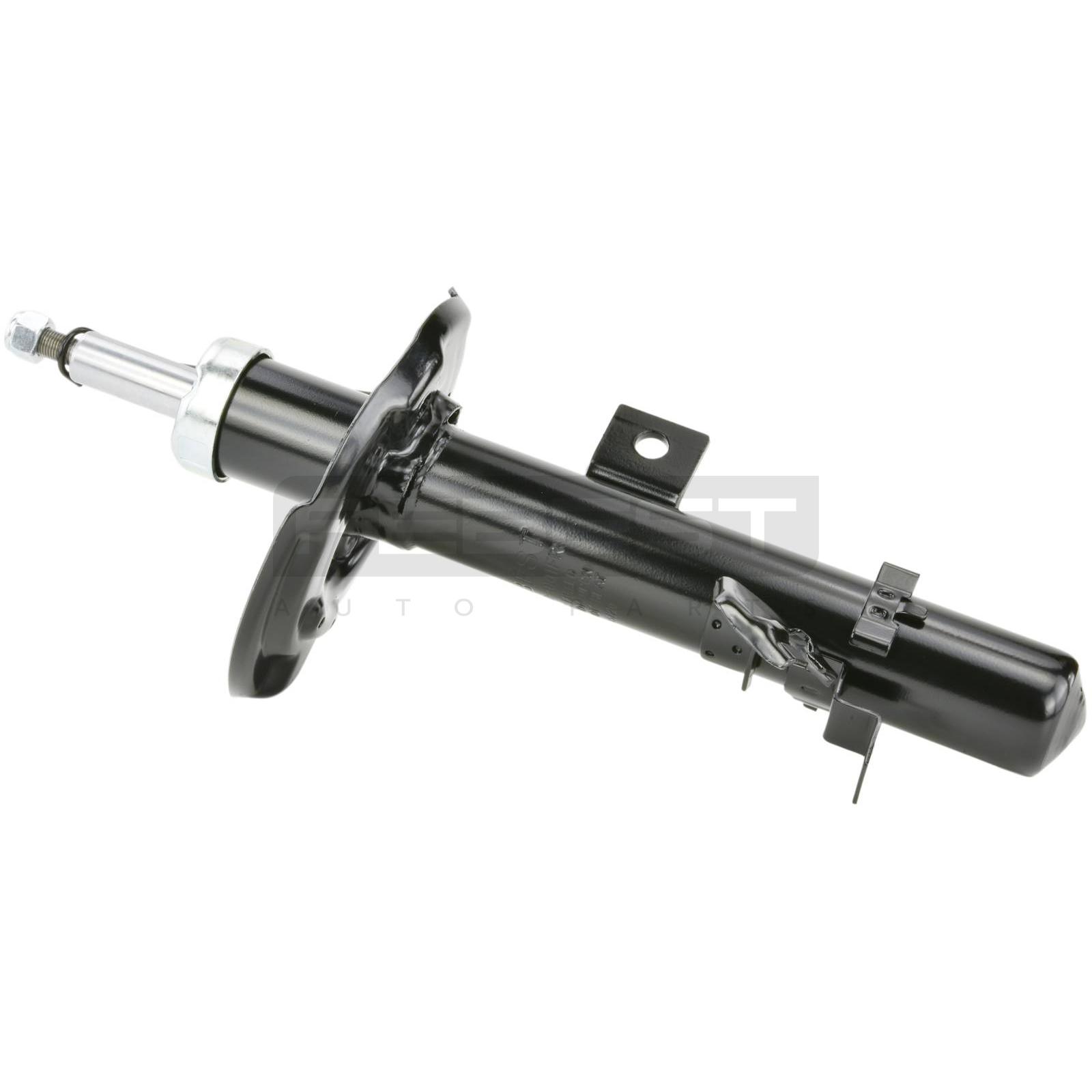 амортизатор передний правый gas.twin tube