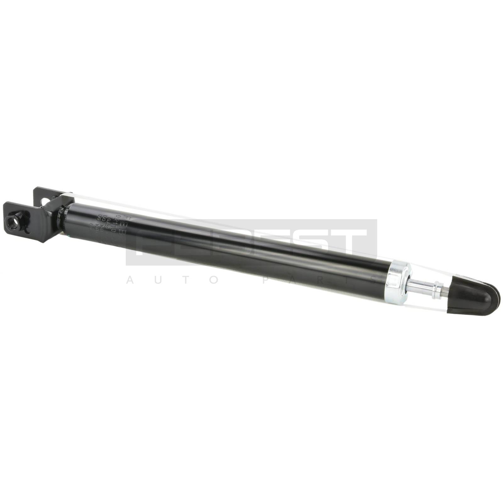 амортизатор задний gas.twin tube