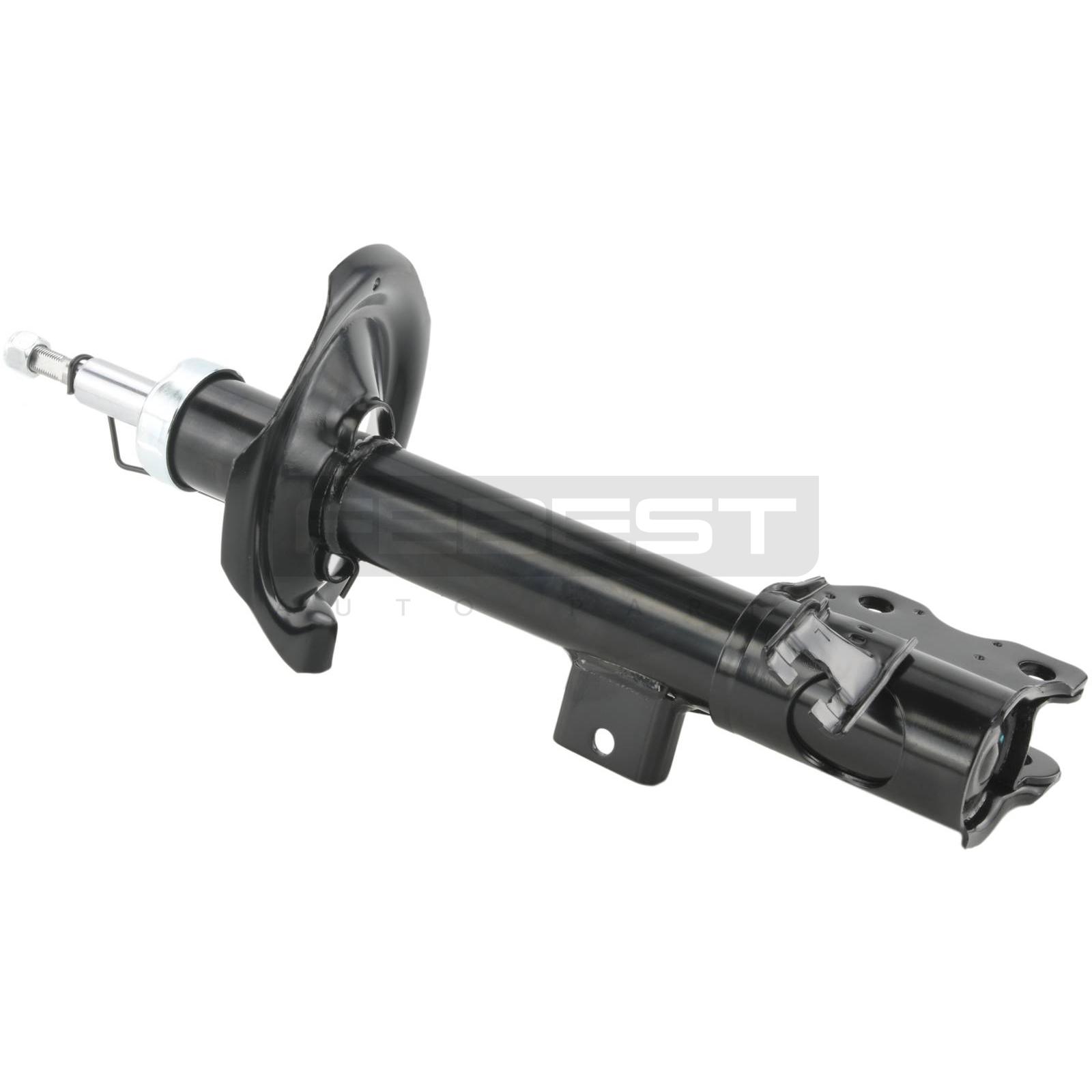 амортизатор задний левый gas.twin tube