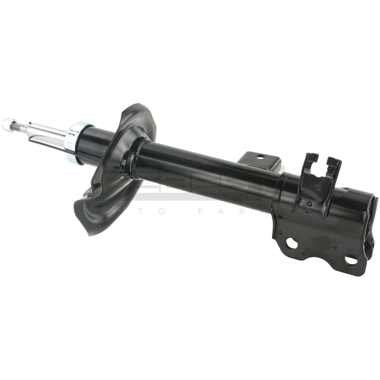 амортизатор задний правый gas.twin tube