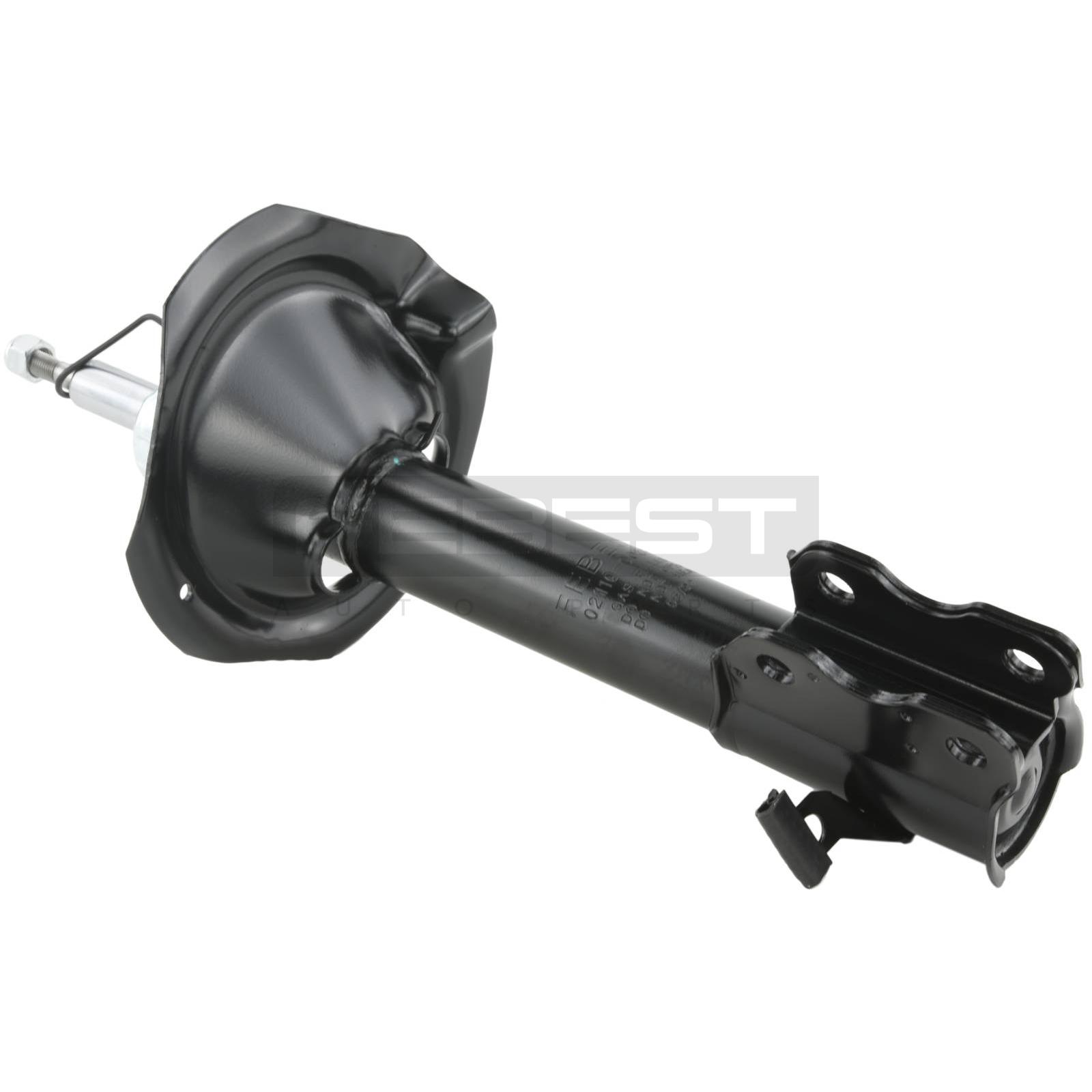 амортизатор передний правый gas.twin tube