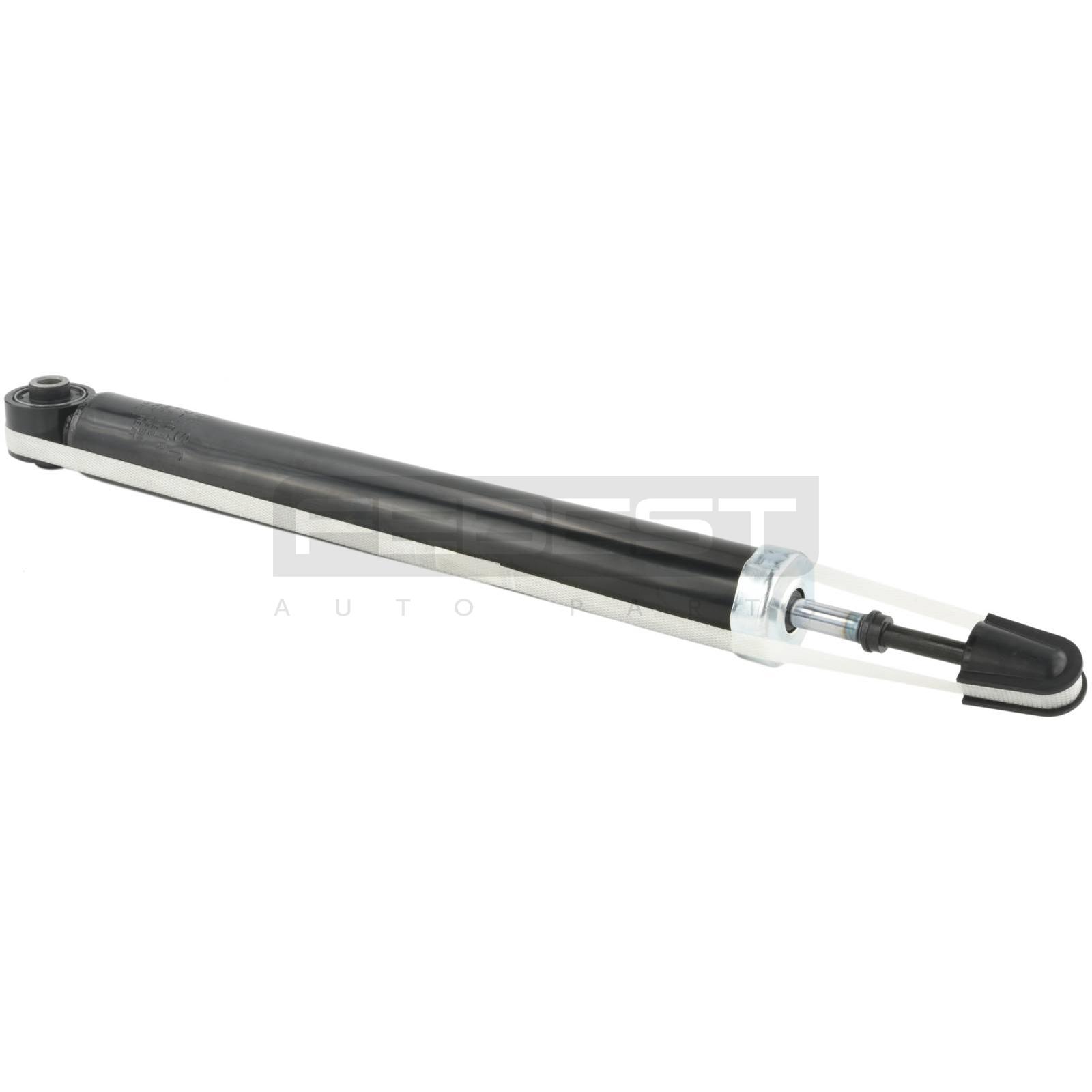 амортизатор задний gas.twin tube