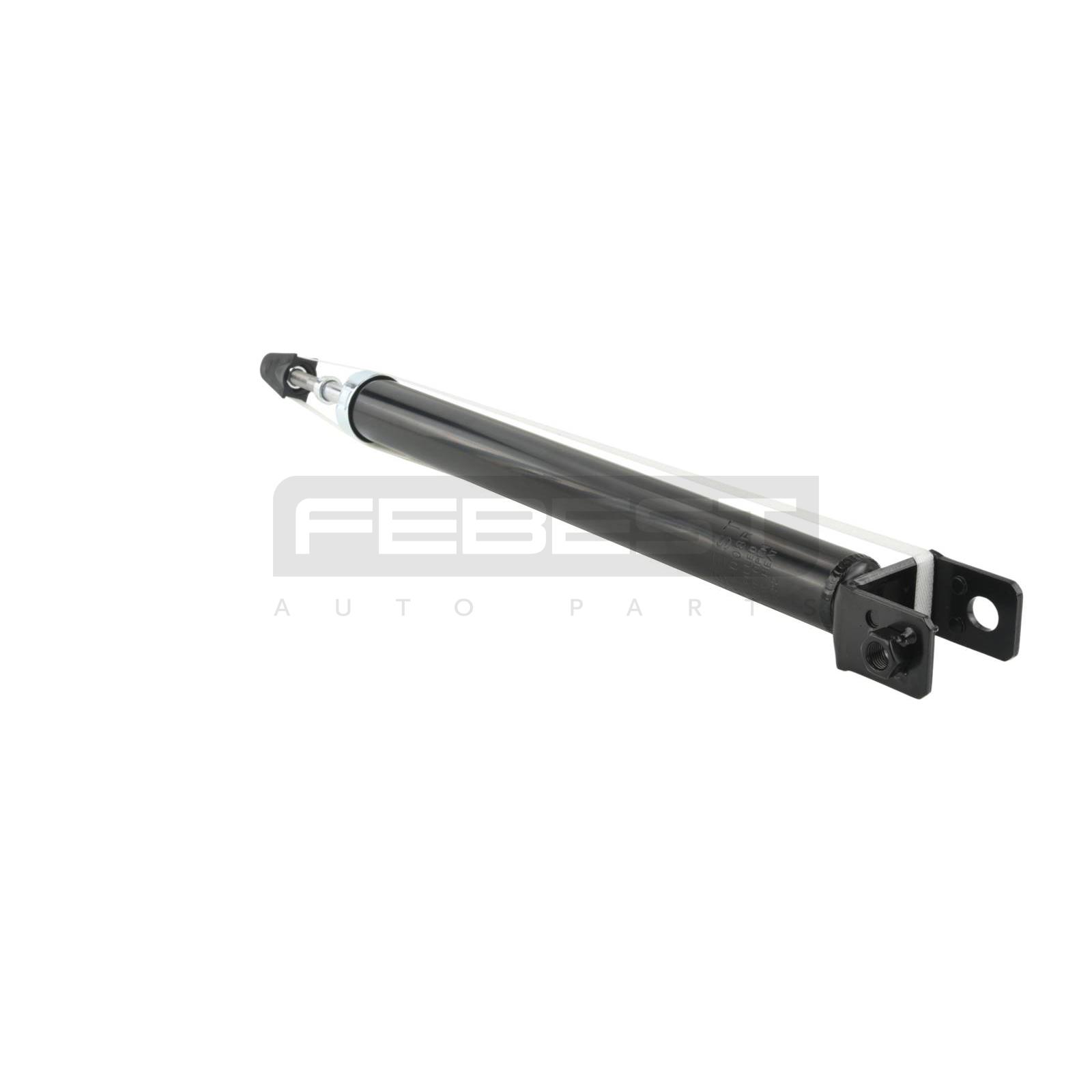 амортизатор задний gas.twin tube
