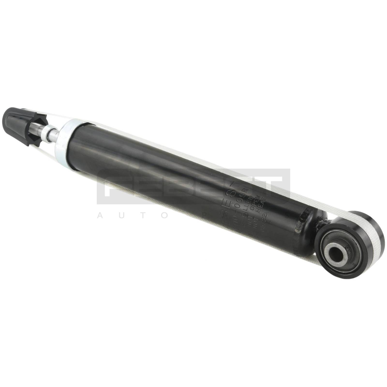 амортизатор задний gas.twin tube