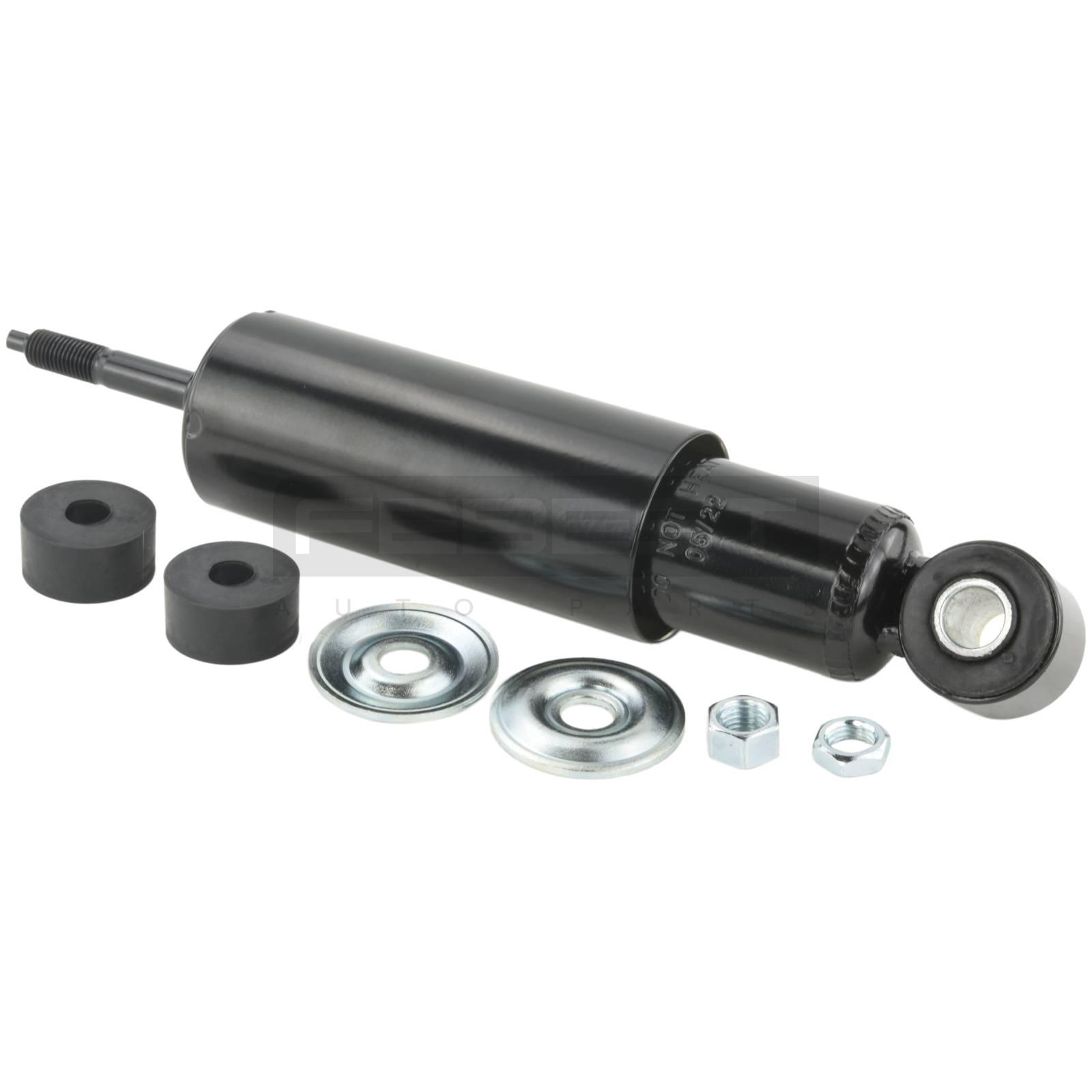 амортизатор передний oil.mono tube