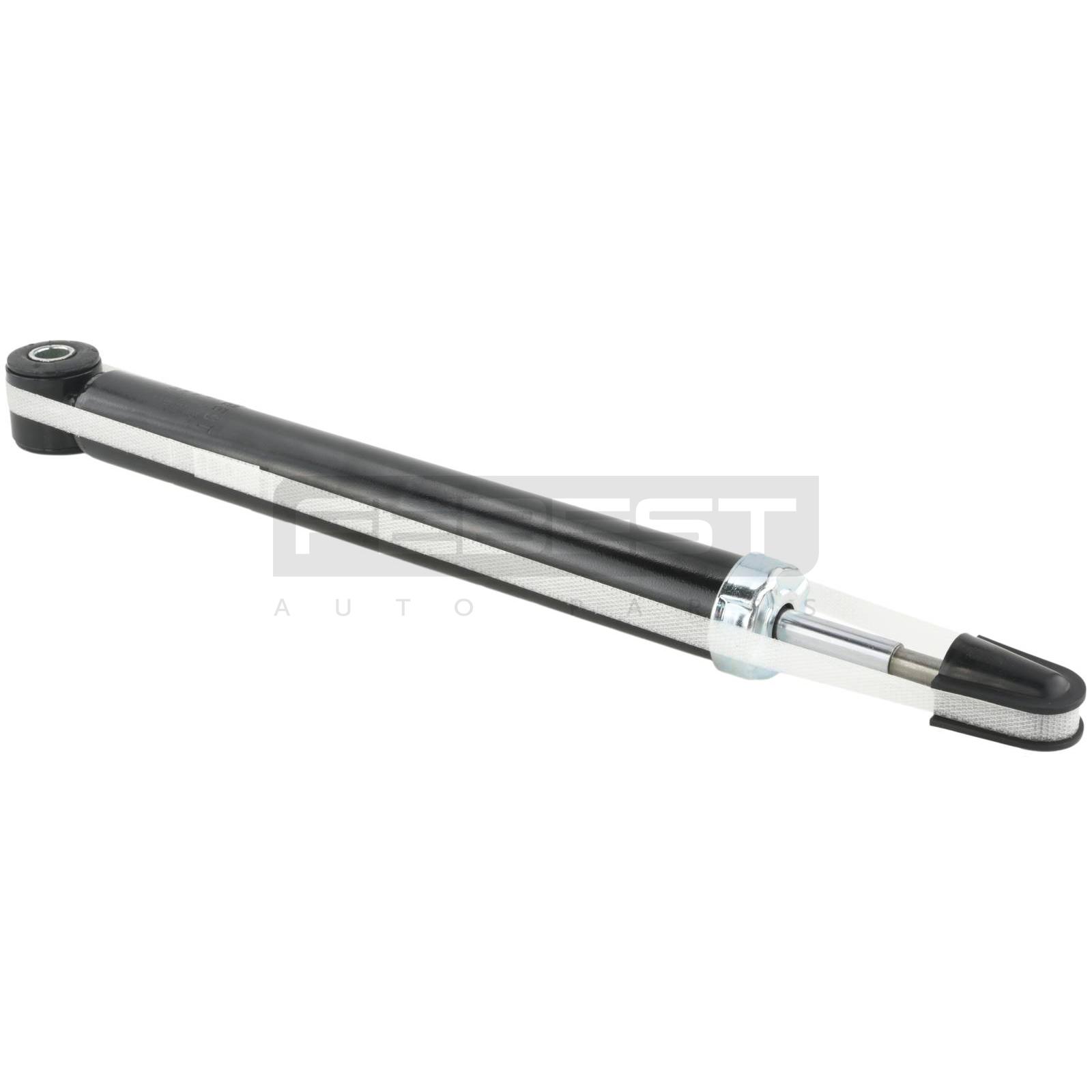 амортизатор задний gas.twin tube