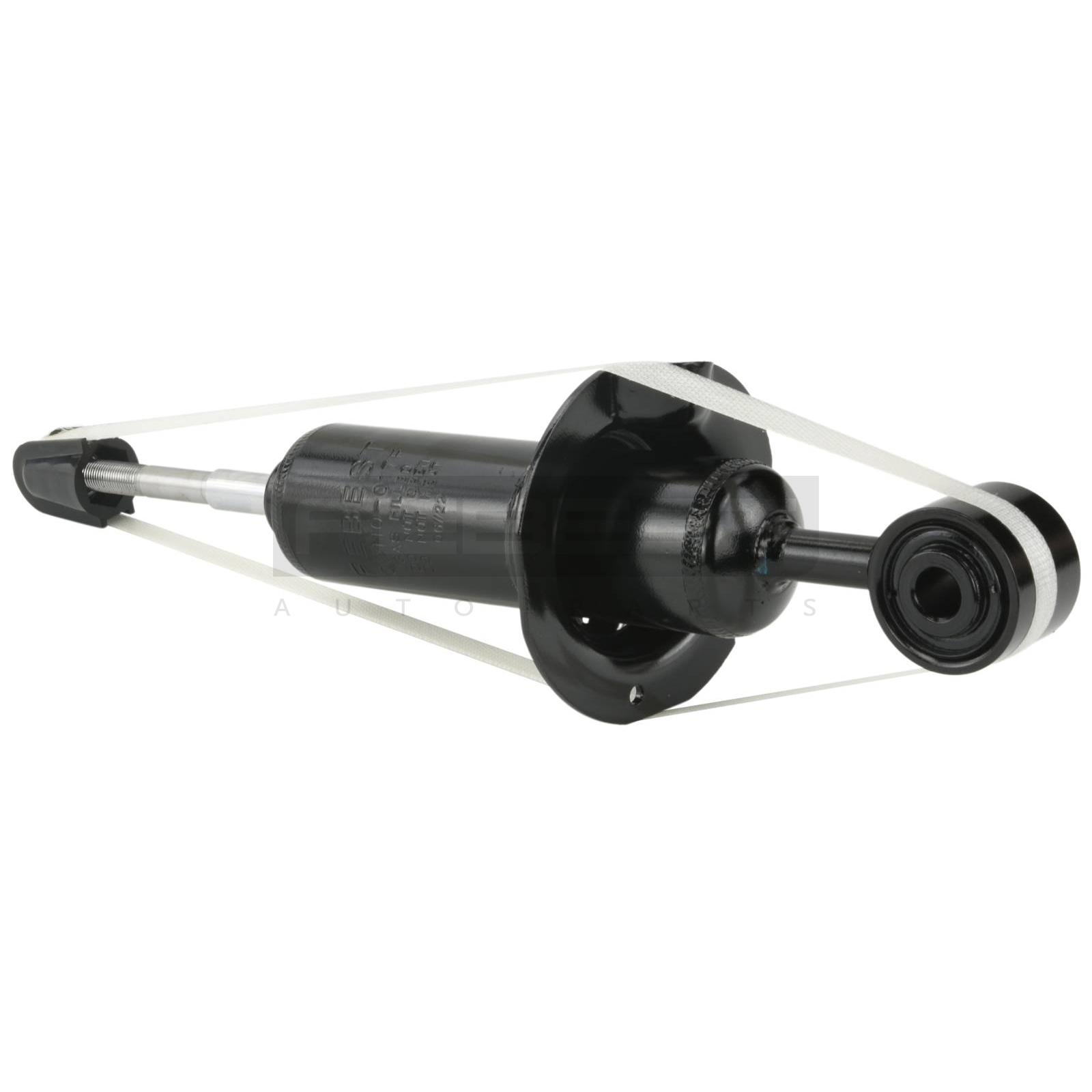 амортизатор передний gas.twin tube