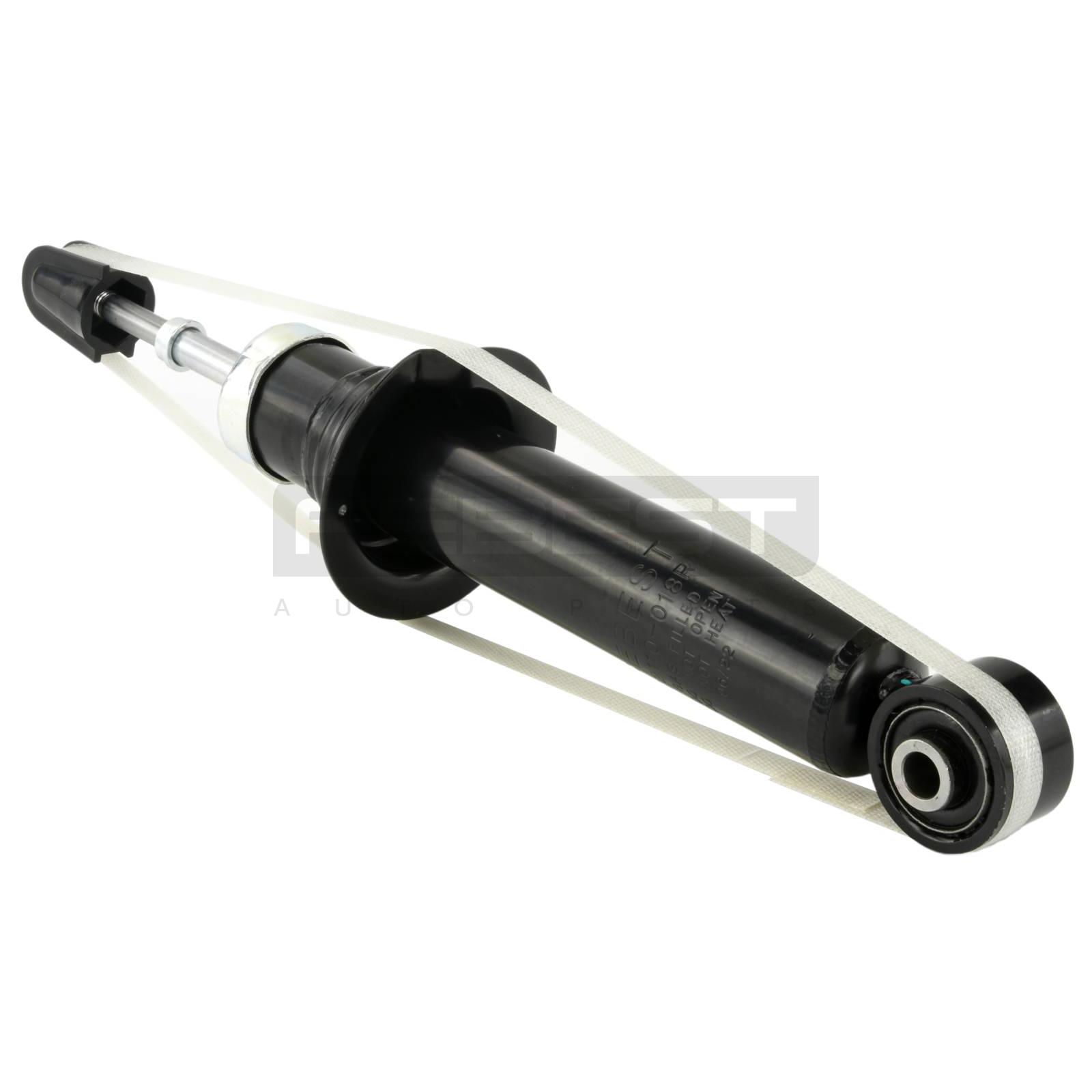 амортизатор задний gas.twin tube