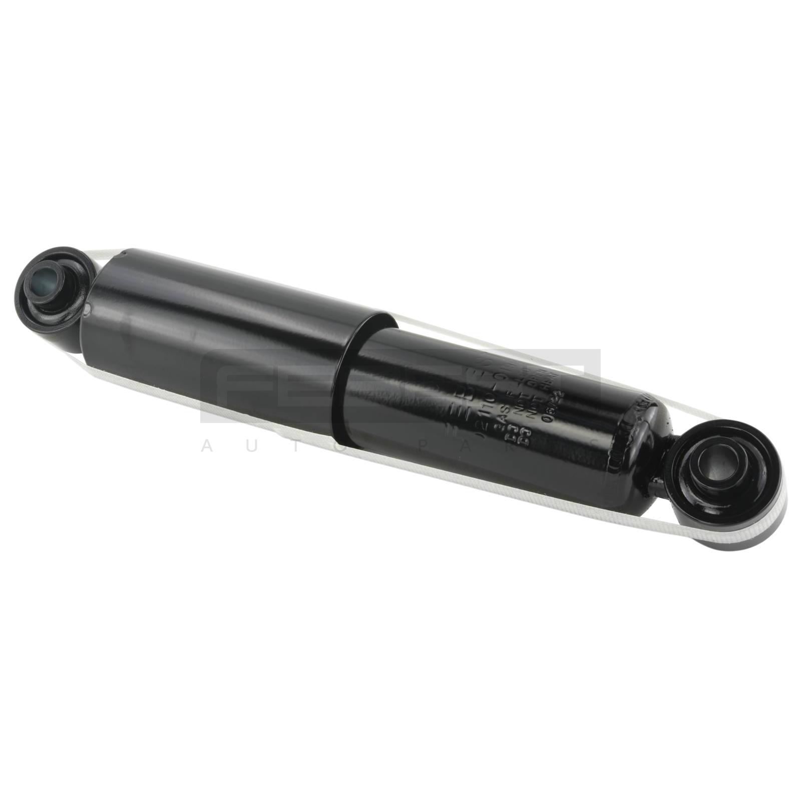амортизатор задний gas.twin tube