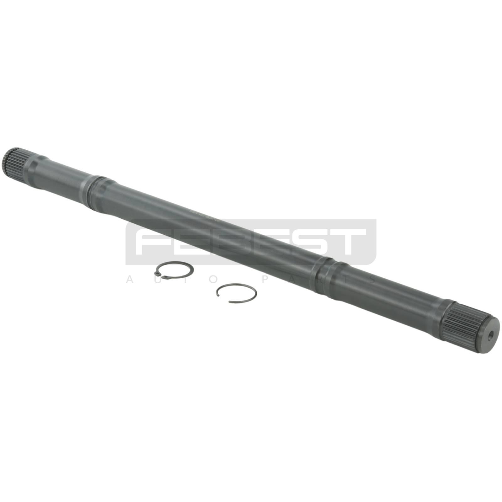 полуось левая 33x471.5x35