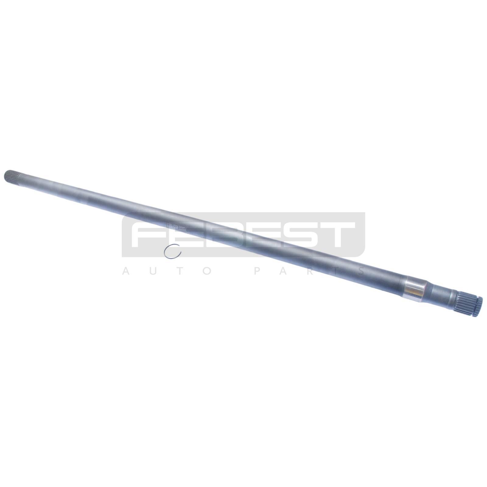 полуось левая 31x936.5x28