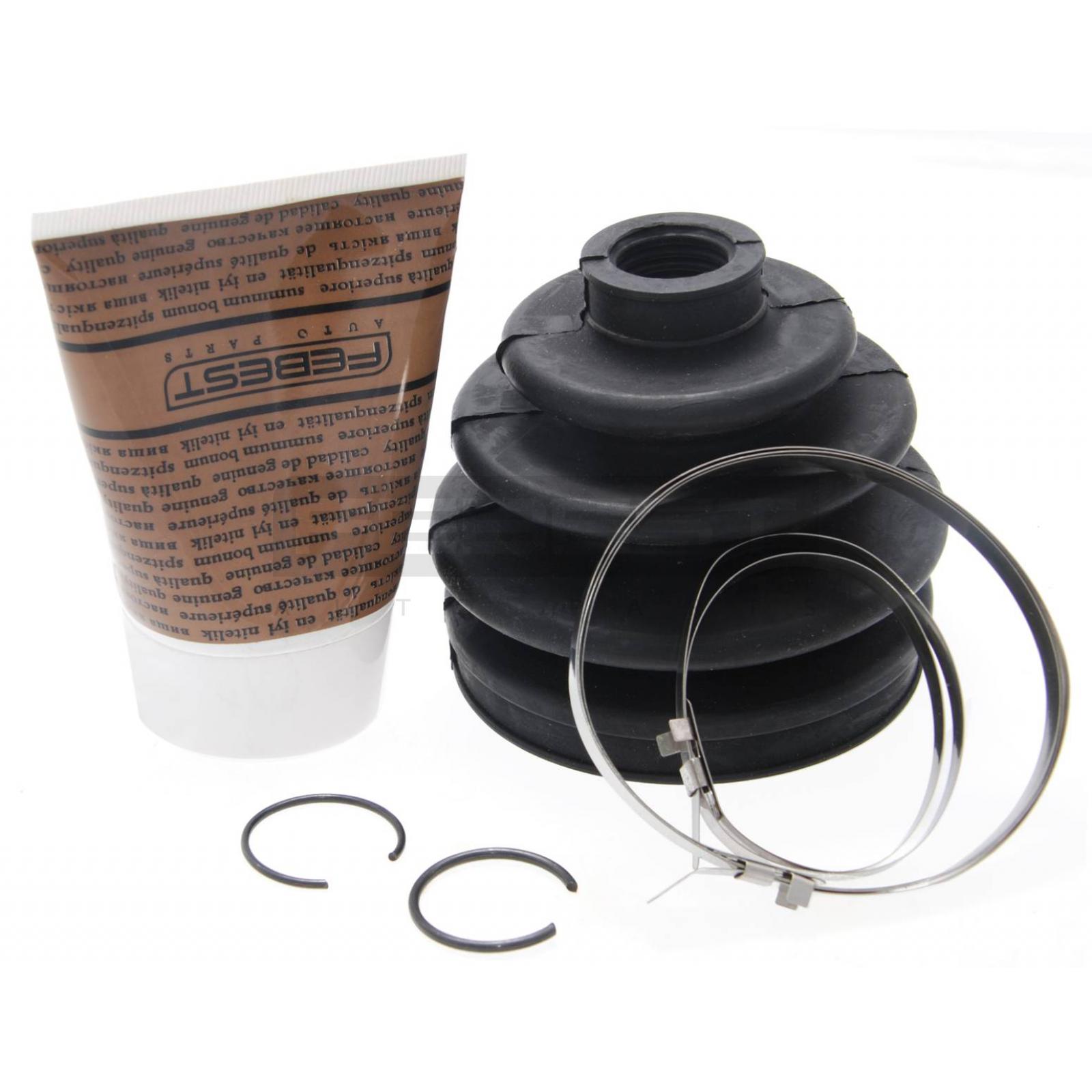 пыльник шрус наружный комплект 79x86x20