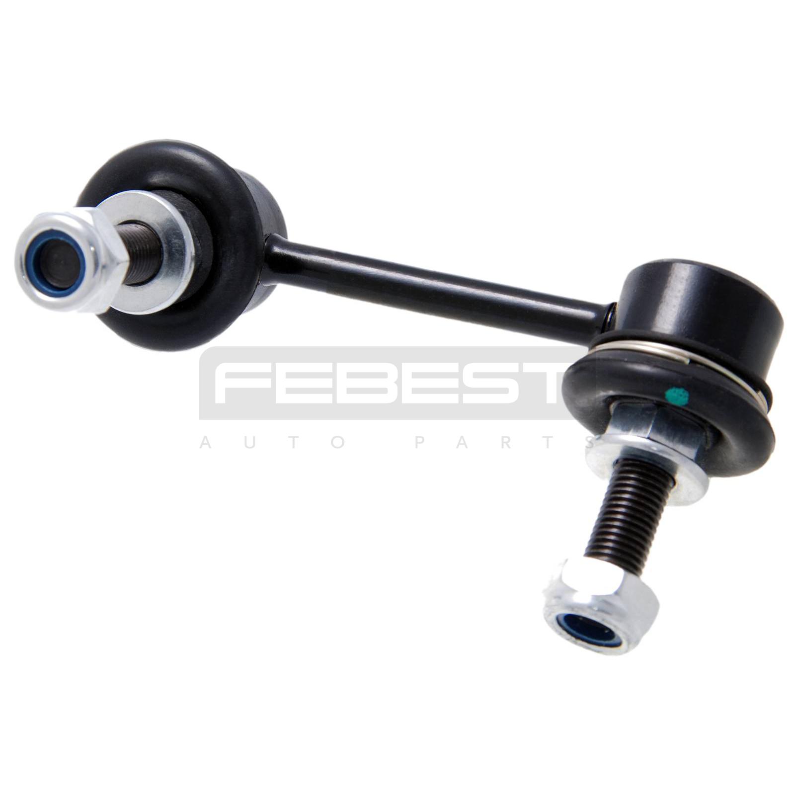 тяга стабилизатора передняя левая