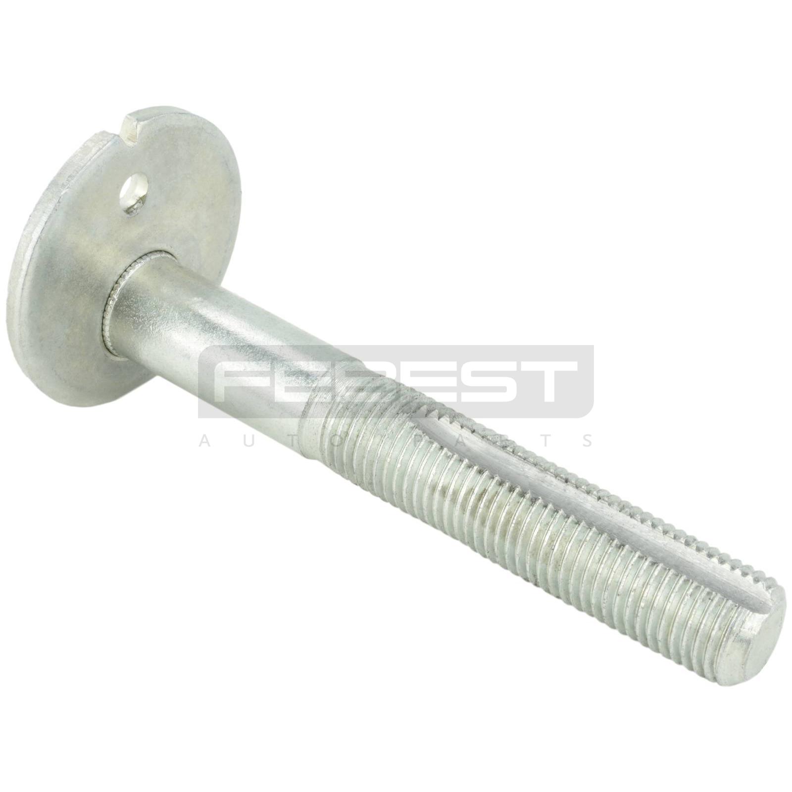 болт с эксцентриком
