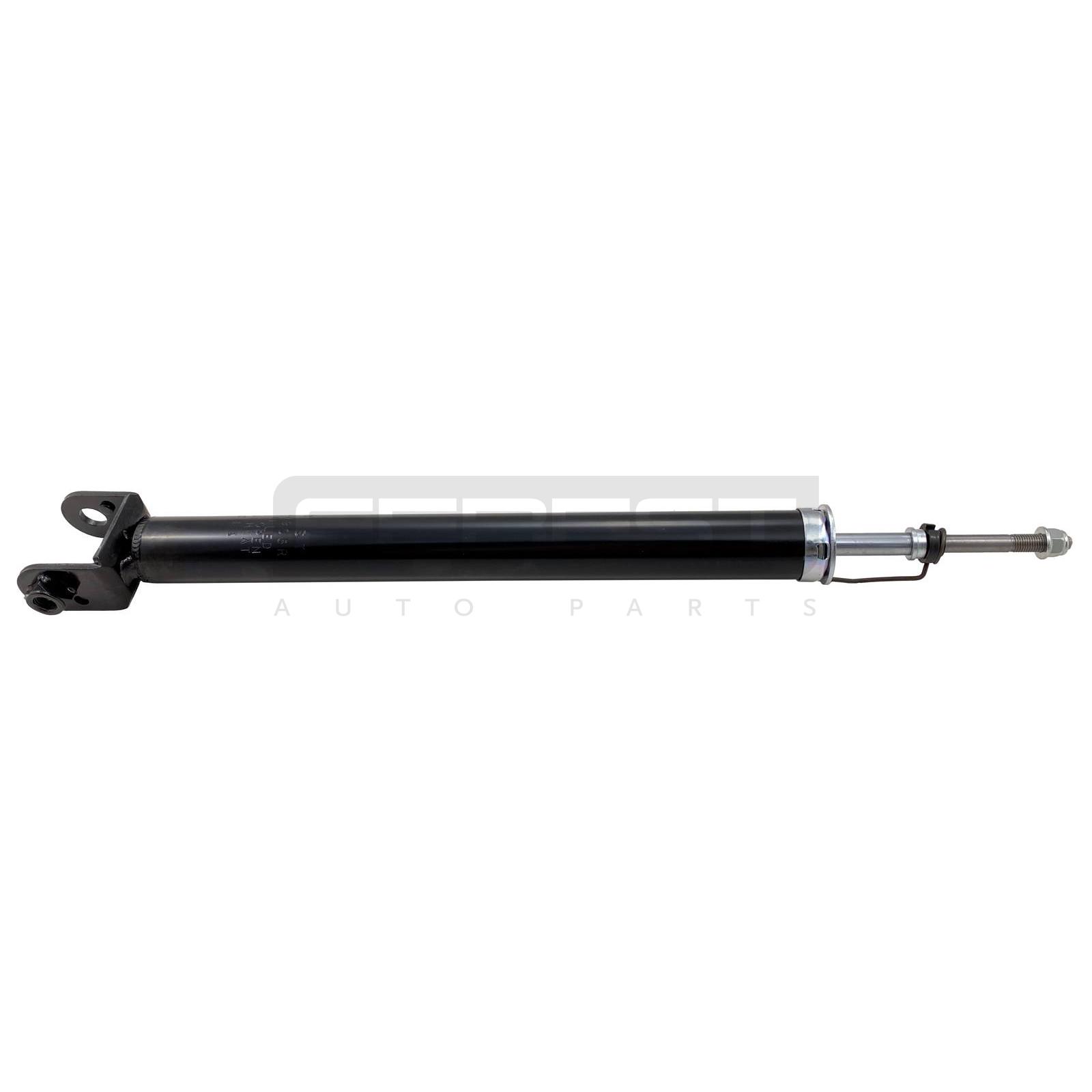 амортизатор задний gas.twin tube