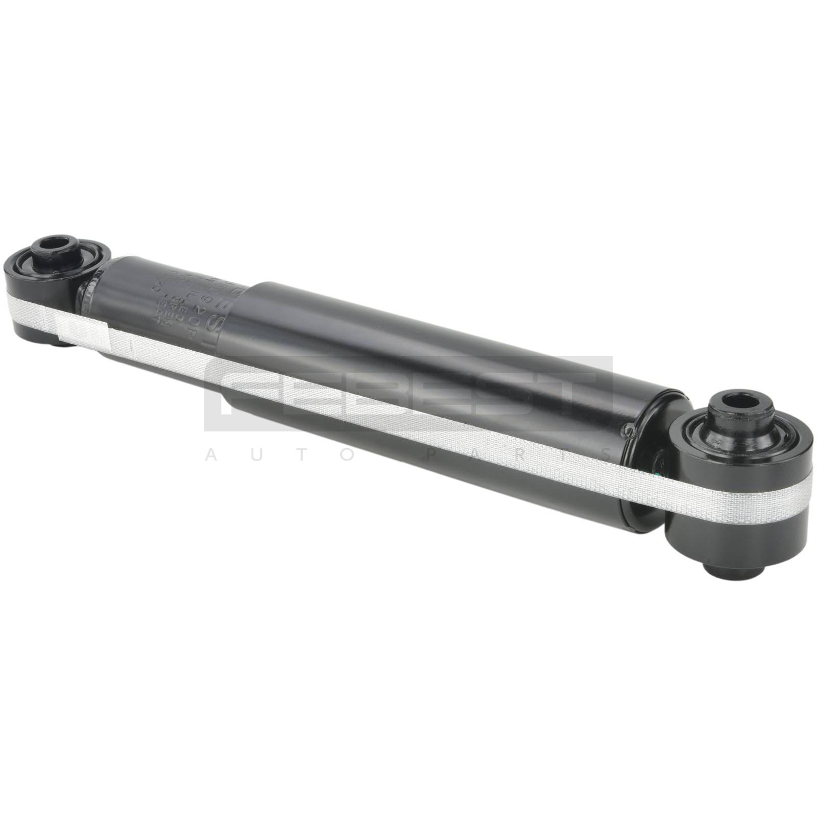 амортизатор задний gas.twin tube