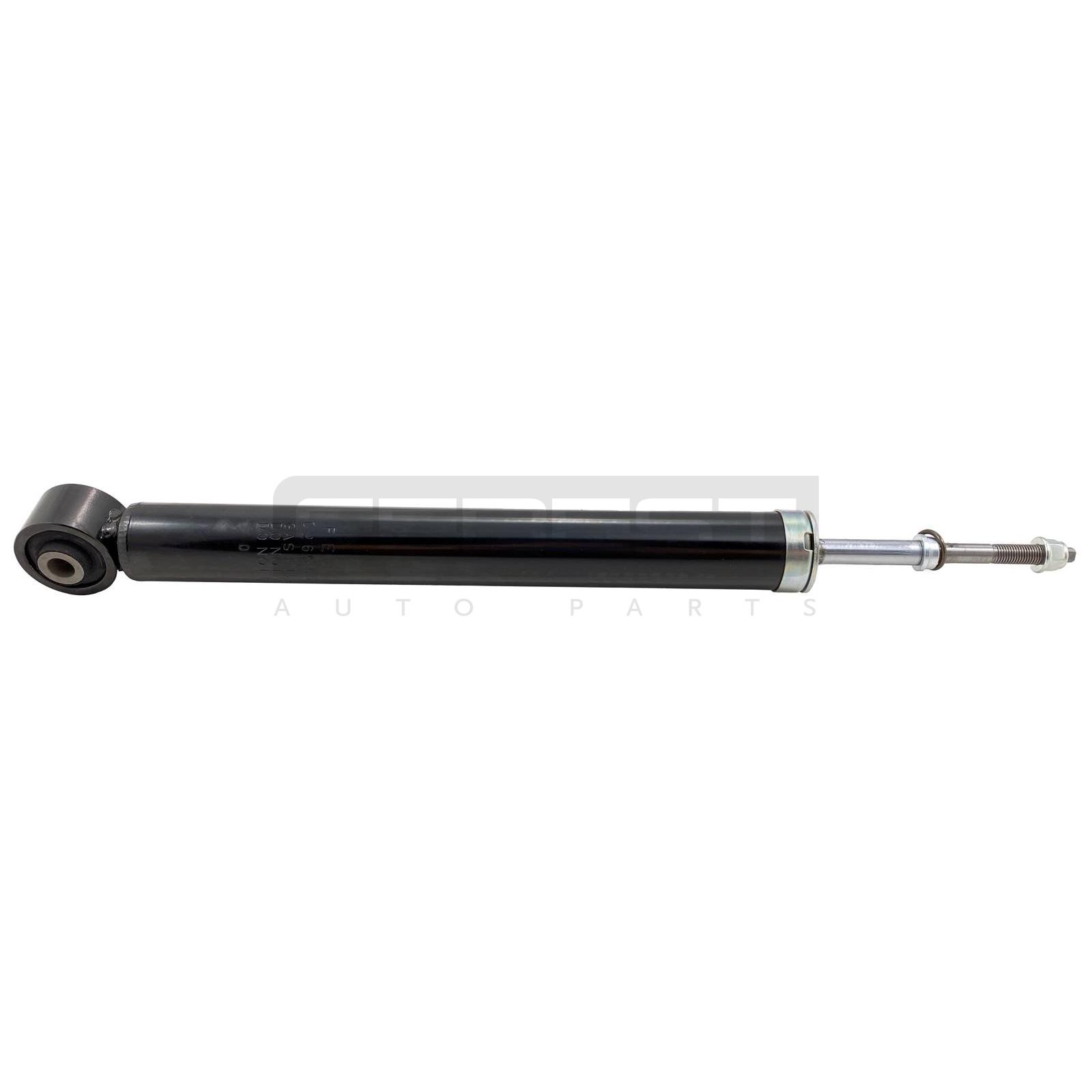 амортизатор задний gas.twin tube