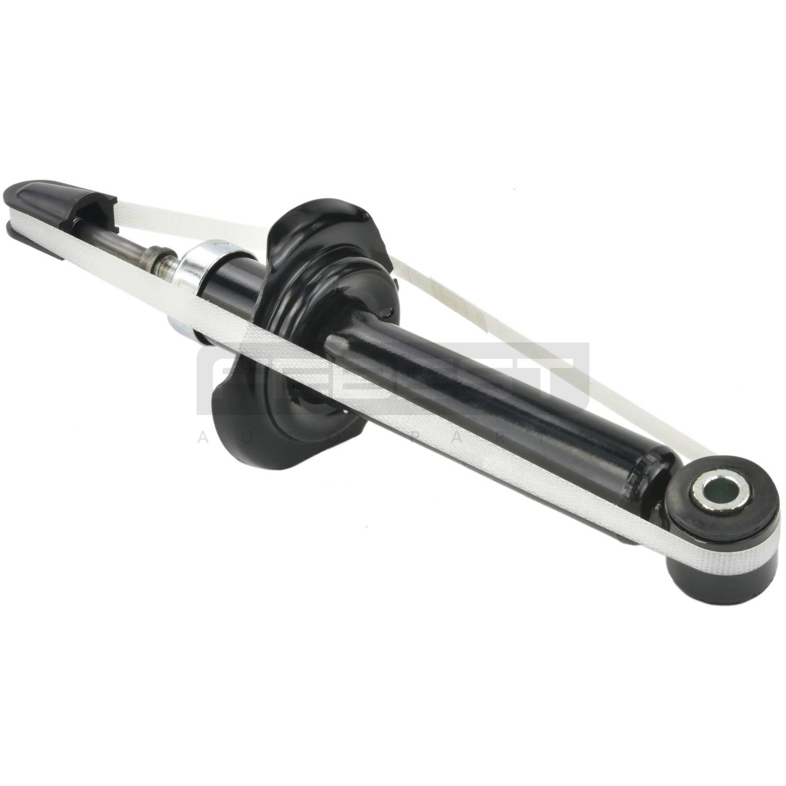 амортизатор задний gas.twin tube