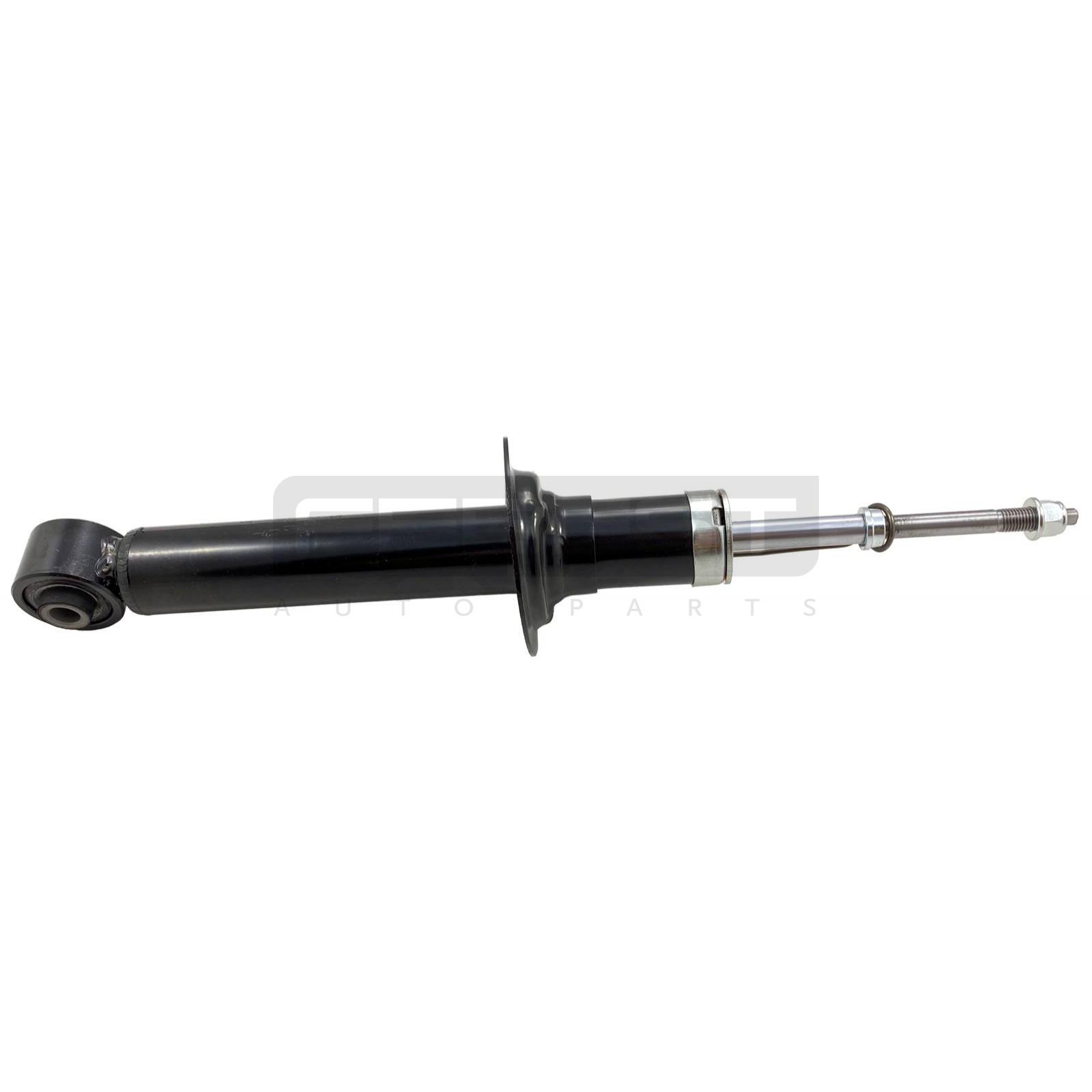 амортизатор задний gas.twin tube