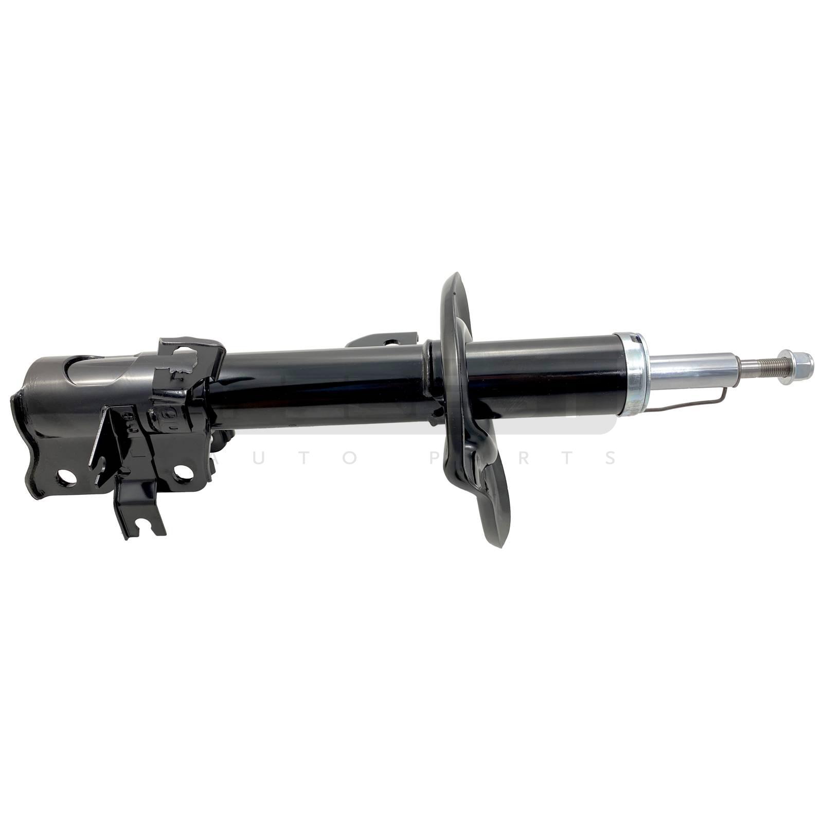 амортизатор передний левый gas.twin tube