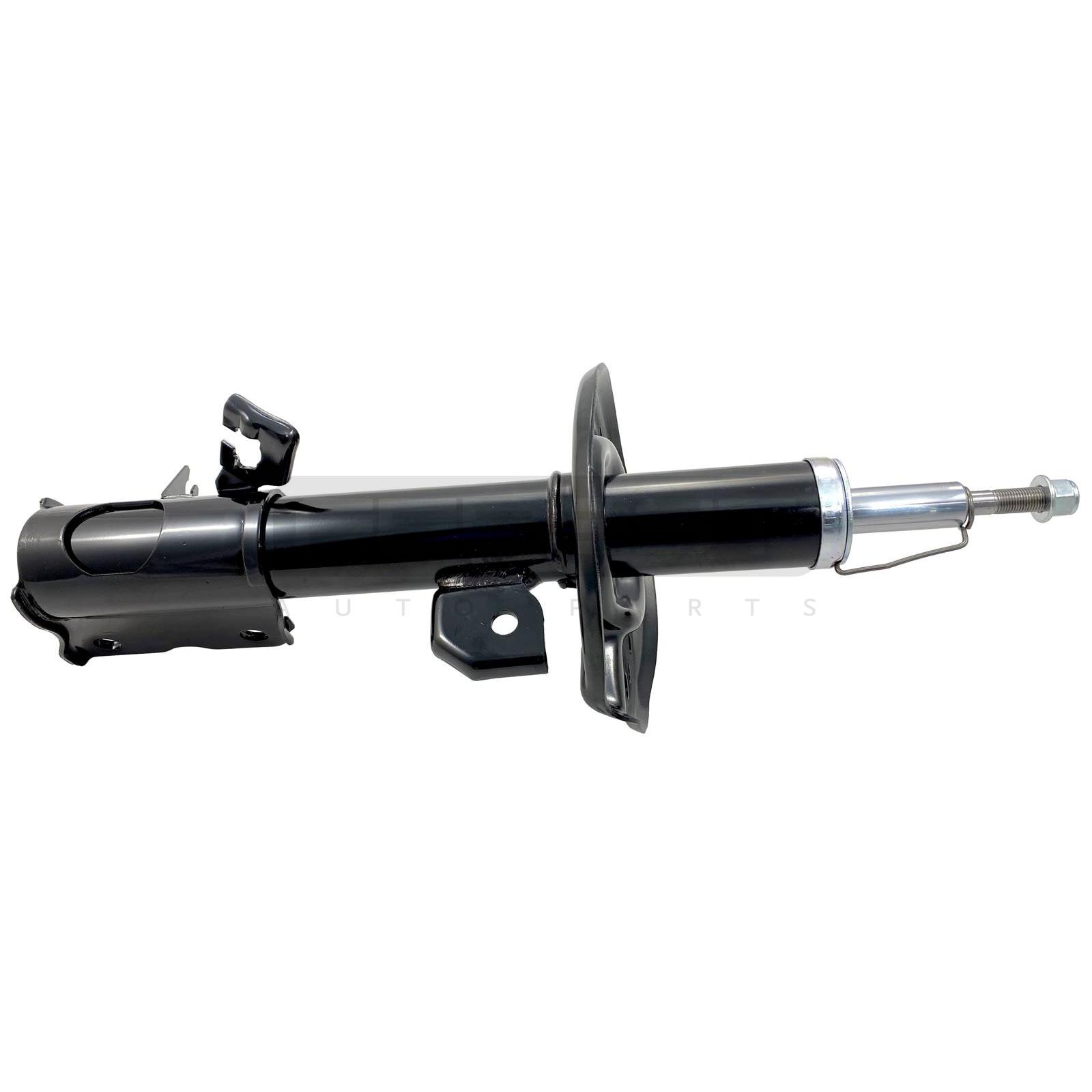 амортизатор передний правый gas.twin tube