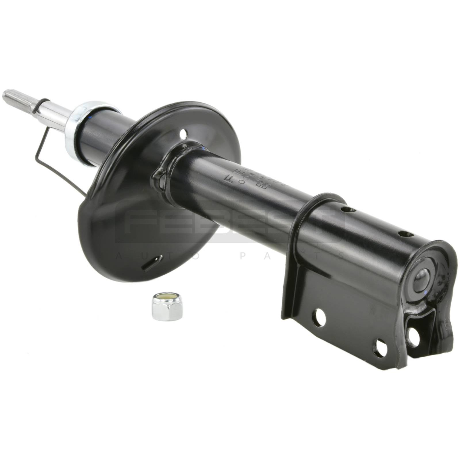 амортизатор передний gas.twin tube