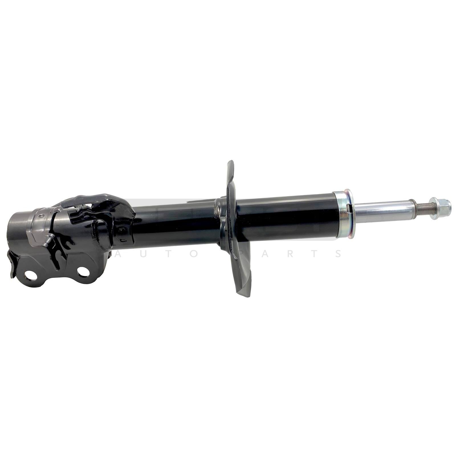 амортизатор передний левый gas.twin tube