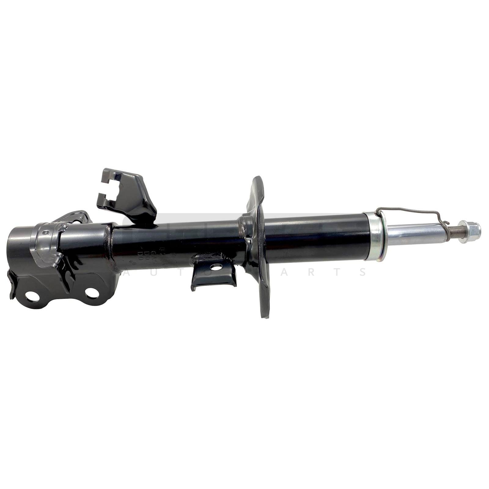амортизатор передний правый gas.twin tube
