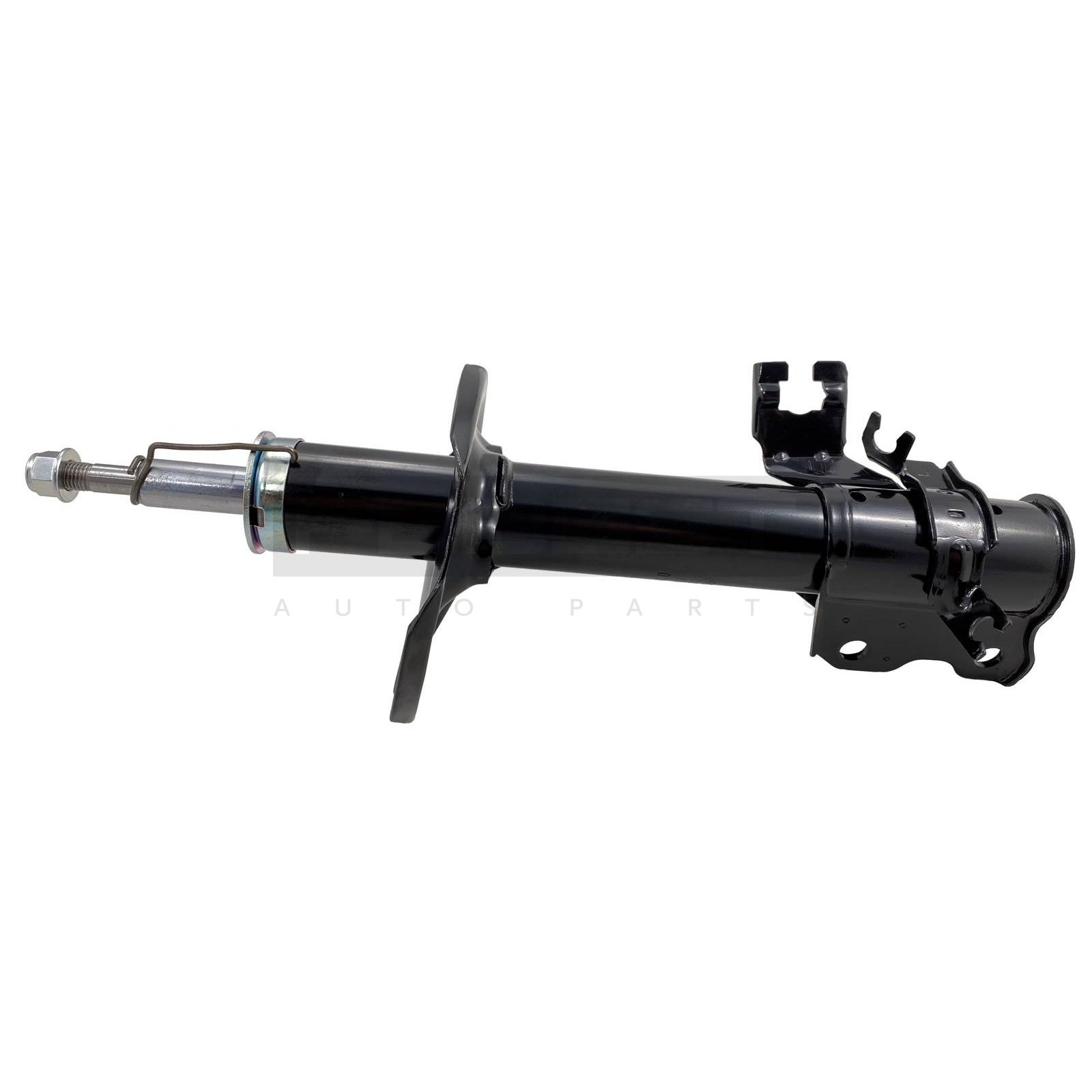 амортизатор передний левый gas.twin tube